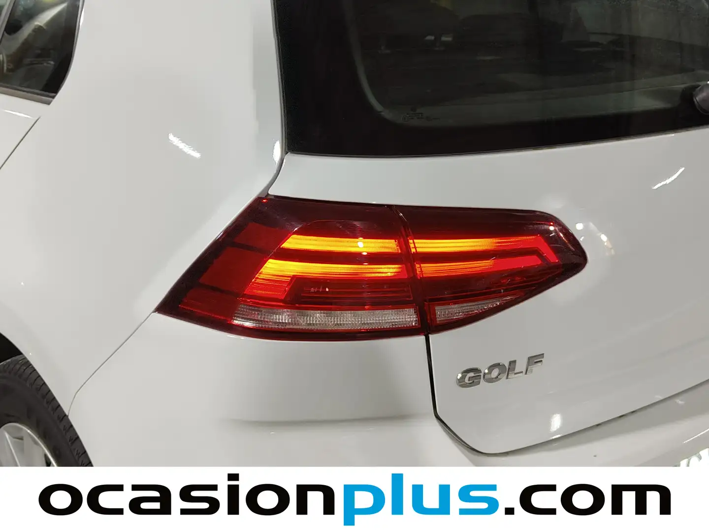 Foto Volkswagen Golf Volkswagen Golf Business 1.6 TDI (115 CV)