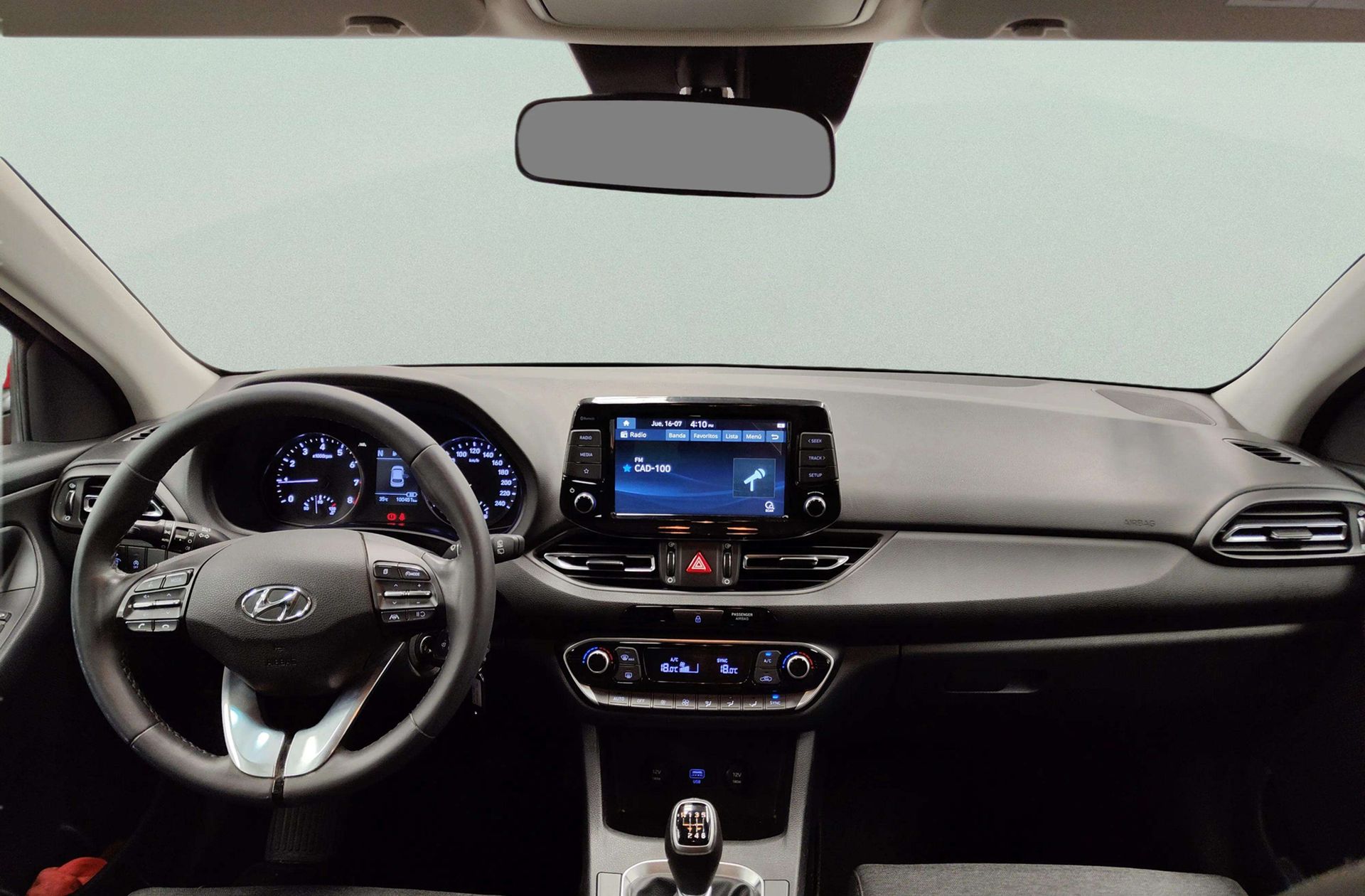 Hyundai i30 1.0 T-GDi 48V Klass - foto 6