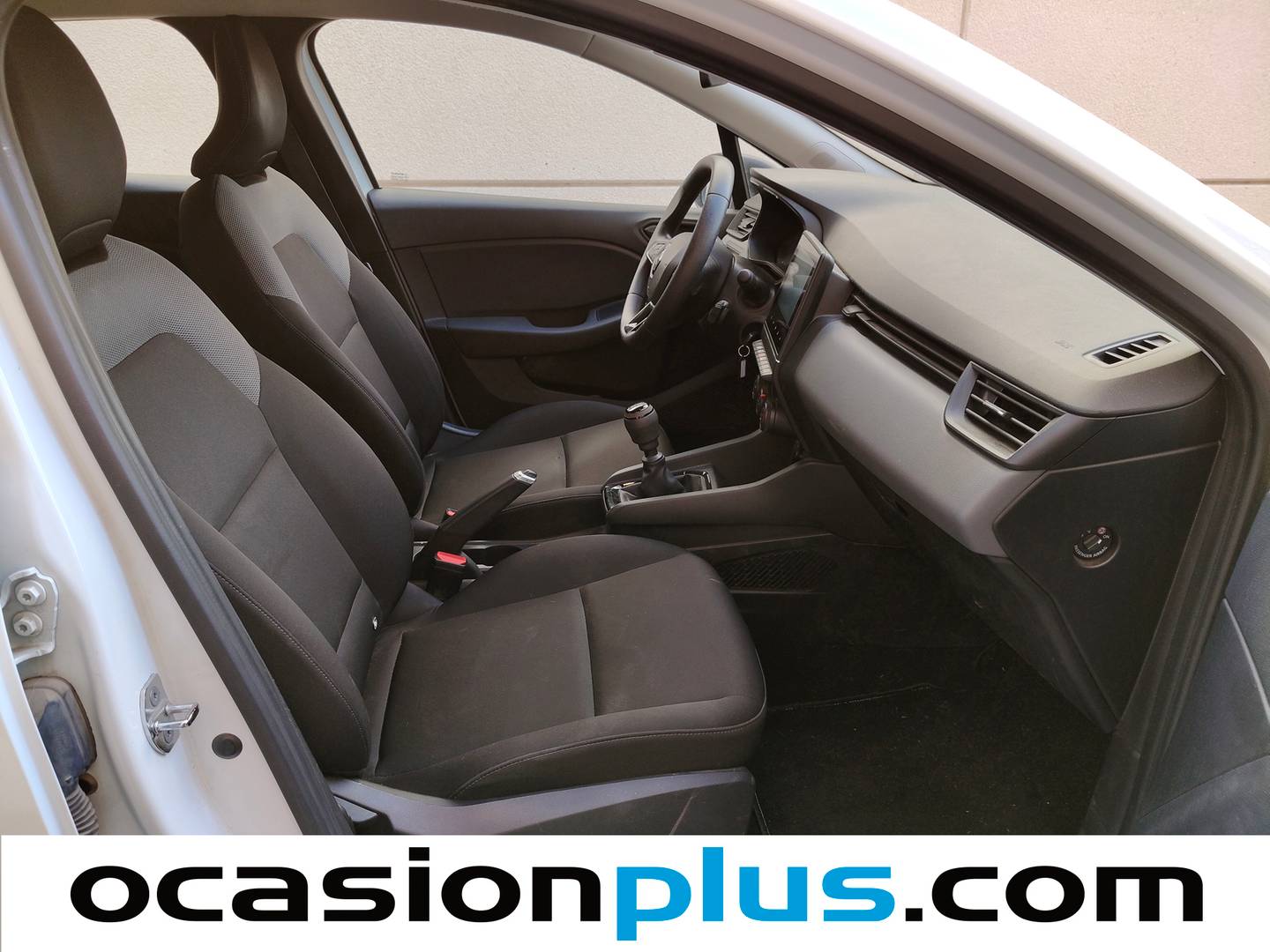 Renault Clio Renault Clio Business TCe (100 CV) GLP glp