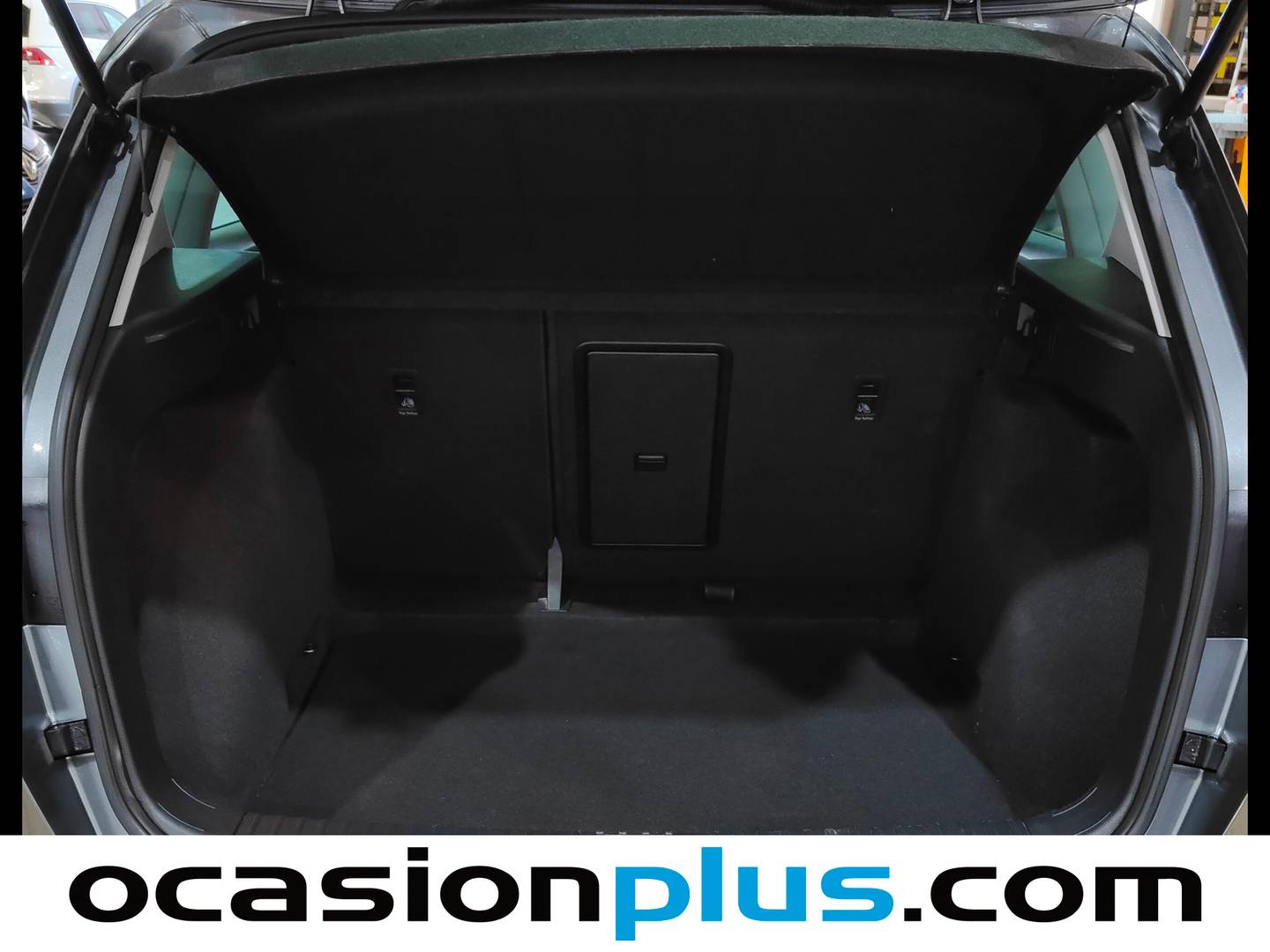 Foto Seat Ateca SEAT Ateca 1.5 TSI S&S Style XL (150 CV)