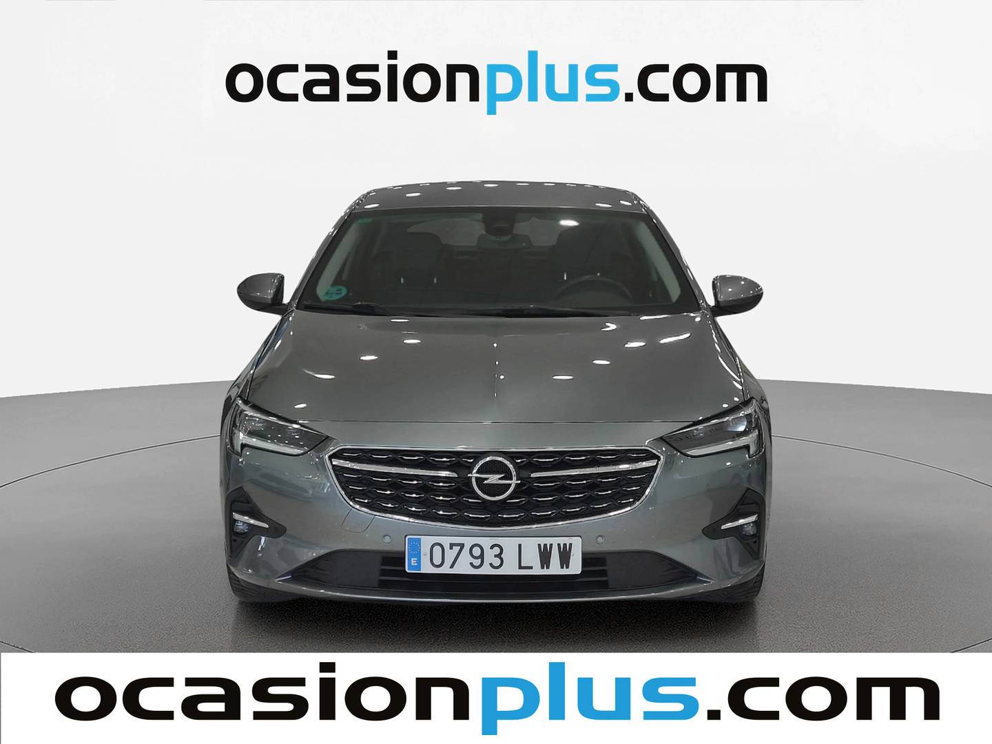 Opel Insignia Opel Insignia 2.0T SHT Business Elegance AT9 (170 CV) 170cv