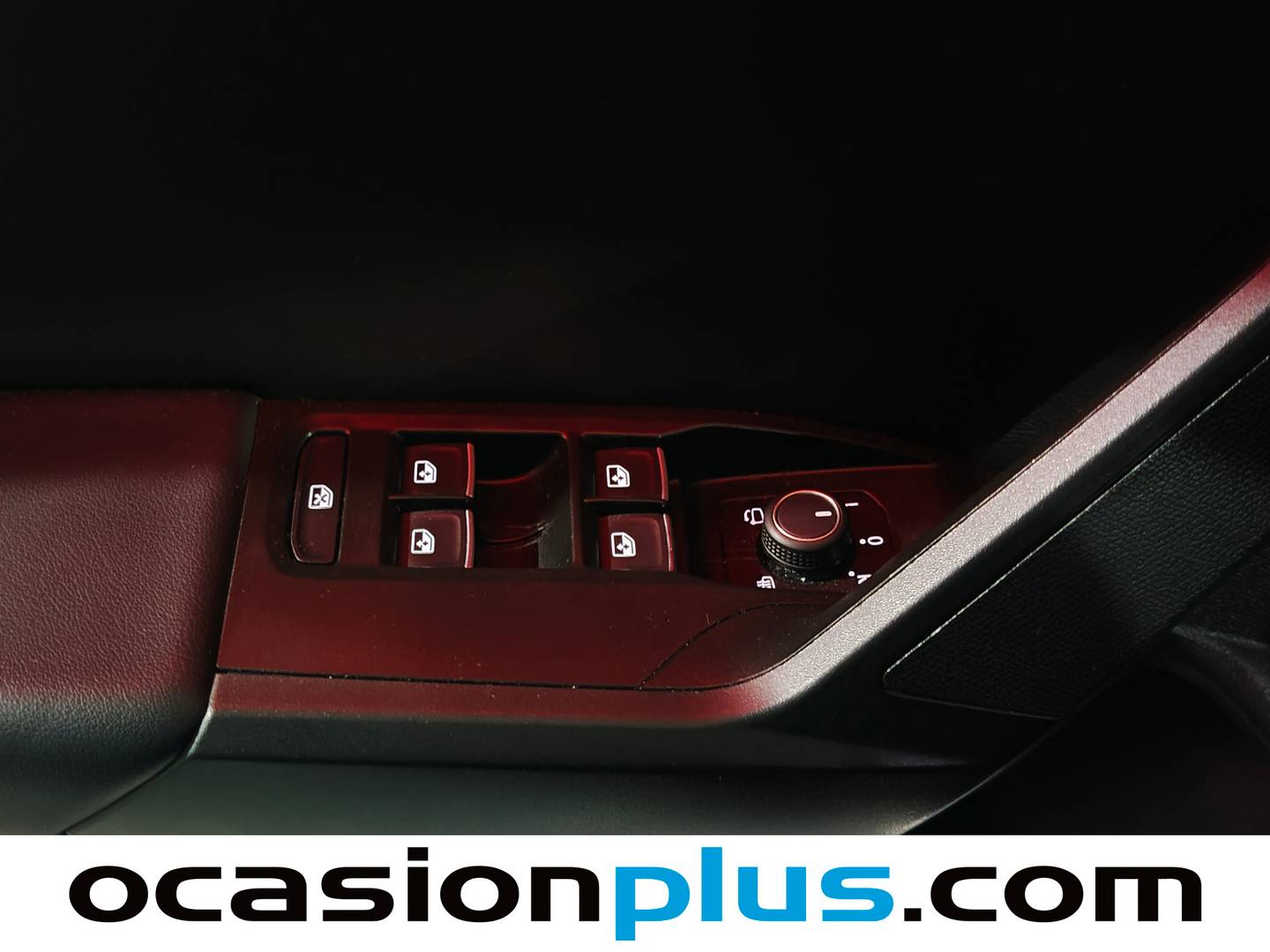 Seat León Seat León 1.5 eTSI S&S FR Special Edition Vision DSG (150 CV) de ocasión