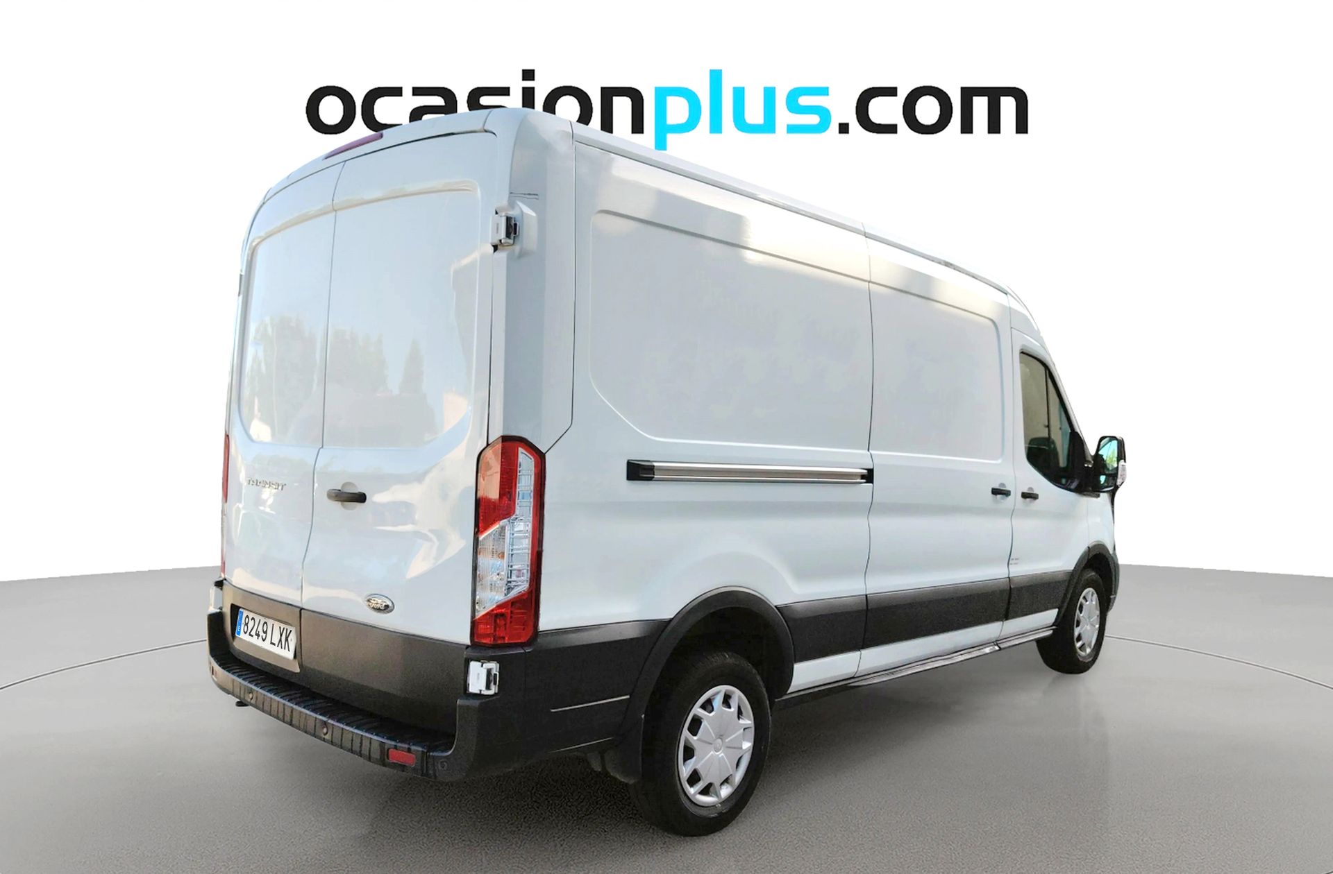 Ford Transit Furgon 350 L3H2 Trend - foto 4