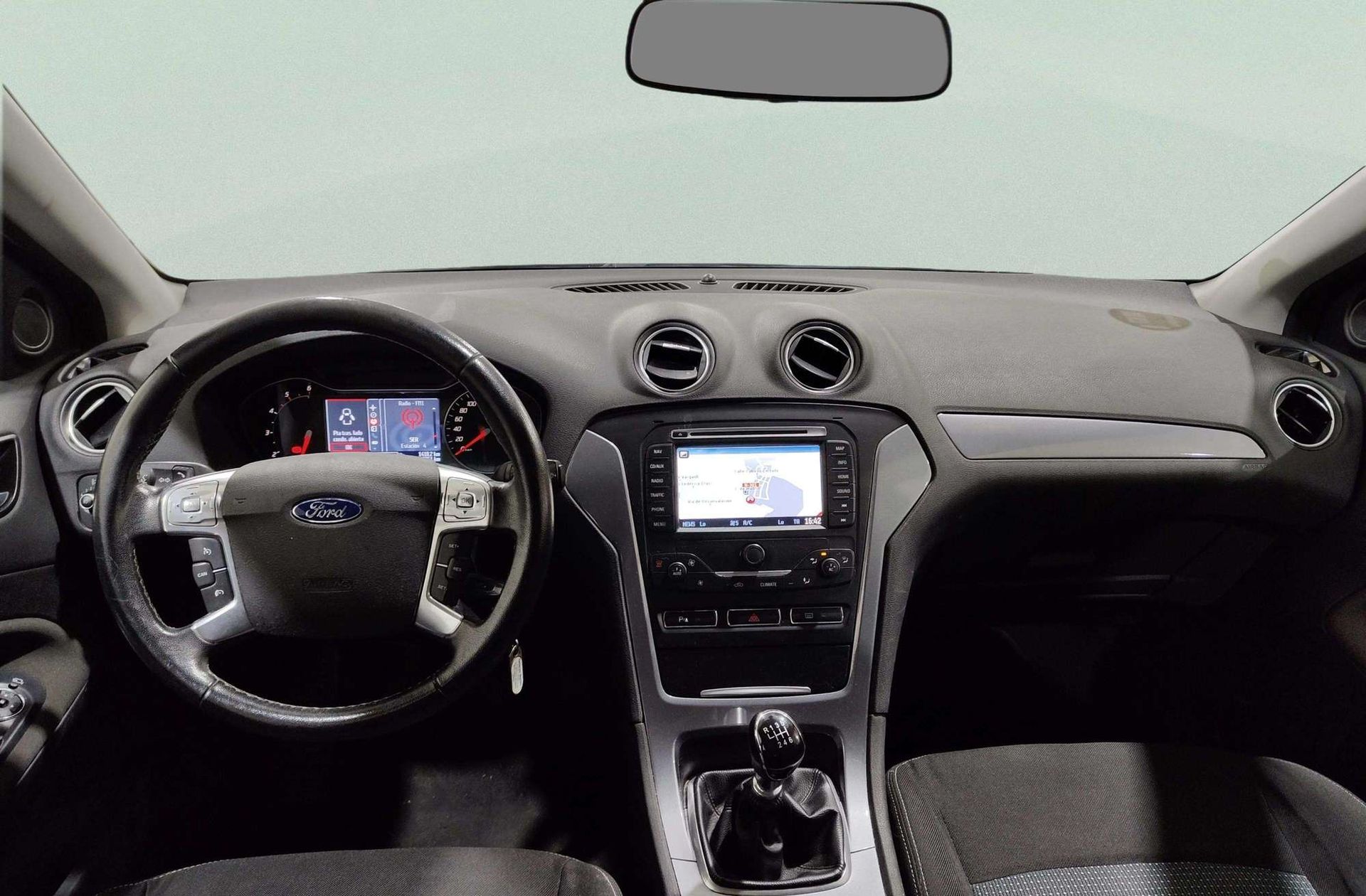 Ford Mondeo 2.0 TDCi Limited Edition - foto 6