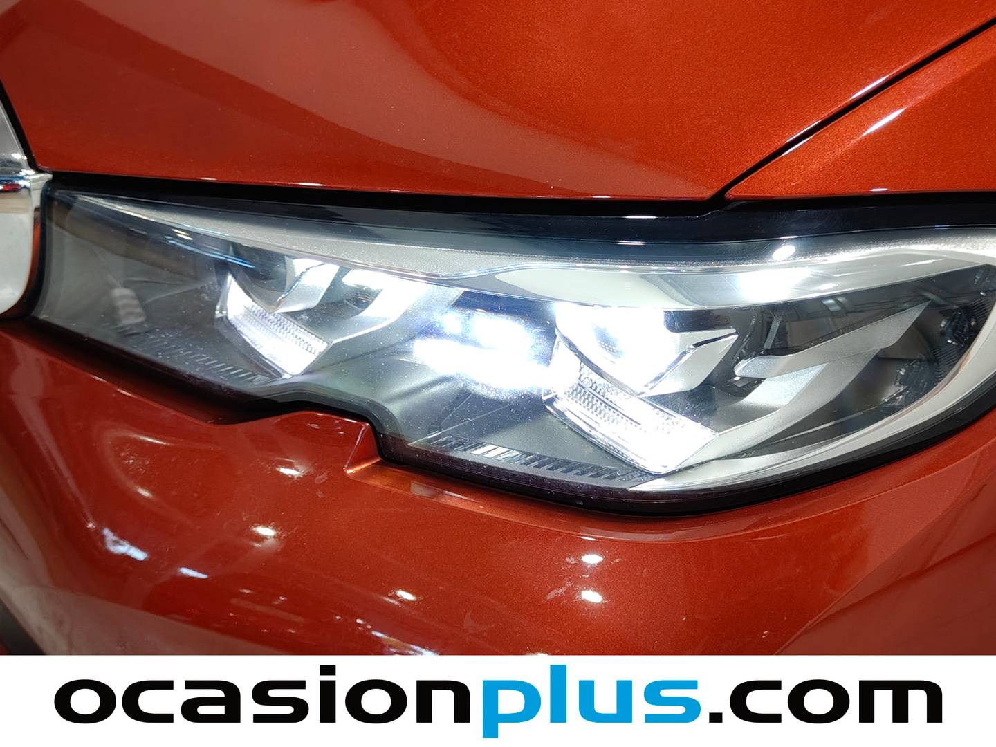 BMW Serie 3 BMW Serie 3 318d (150 CV) al mejor precio
