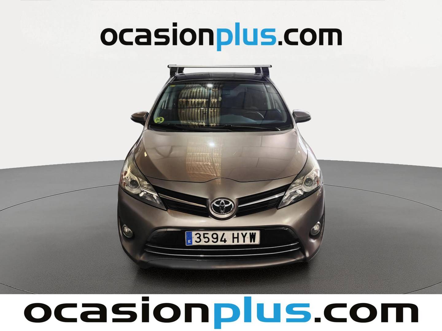 Toyota Verso Toyota Verso 115D Advance (112 CV) 112cv