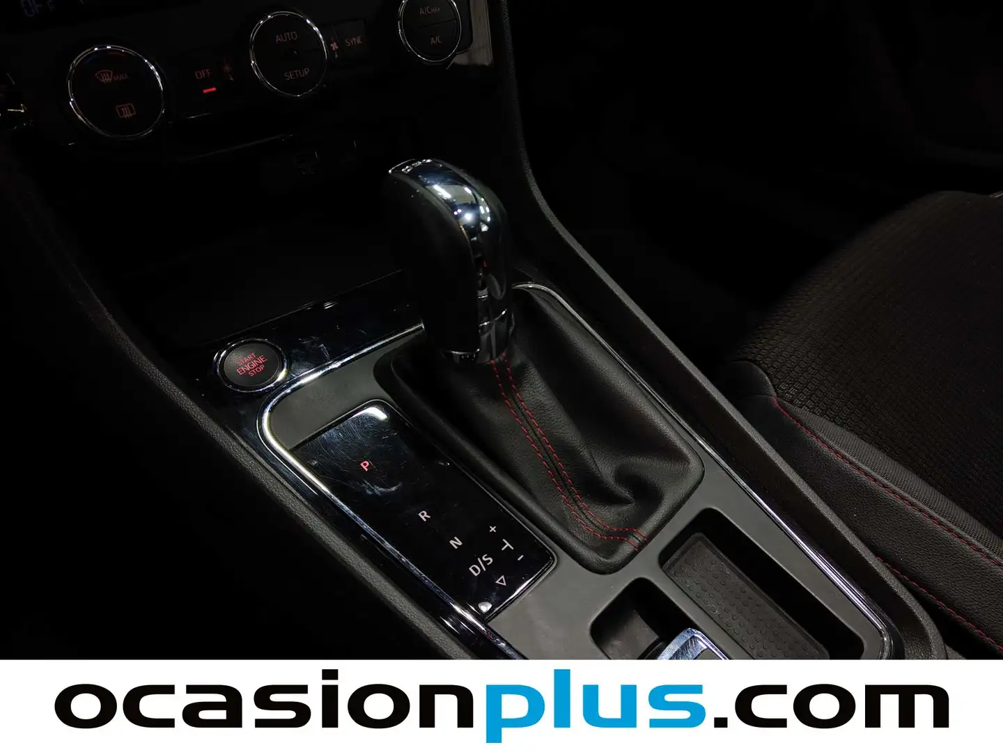 Foto Seat León SEAT León 1.5 TSI S&S FR DSG (150 CV)