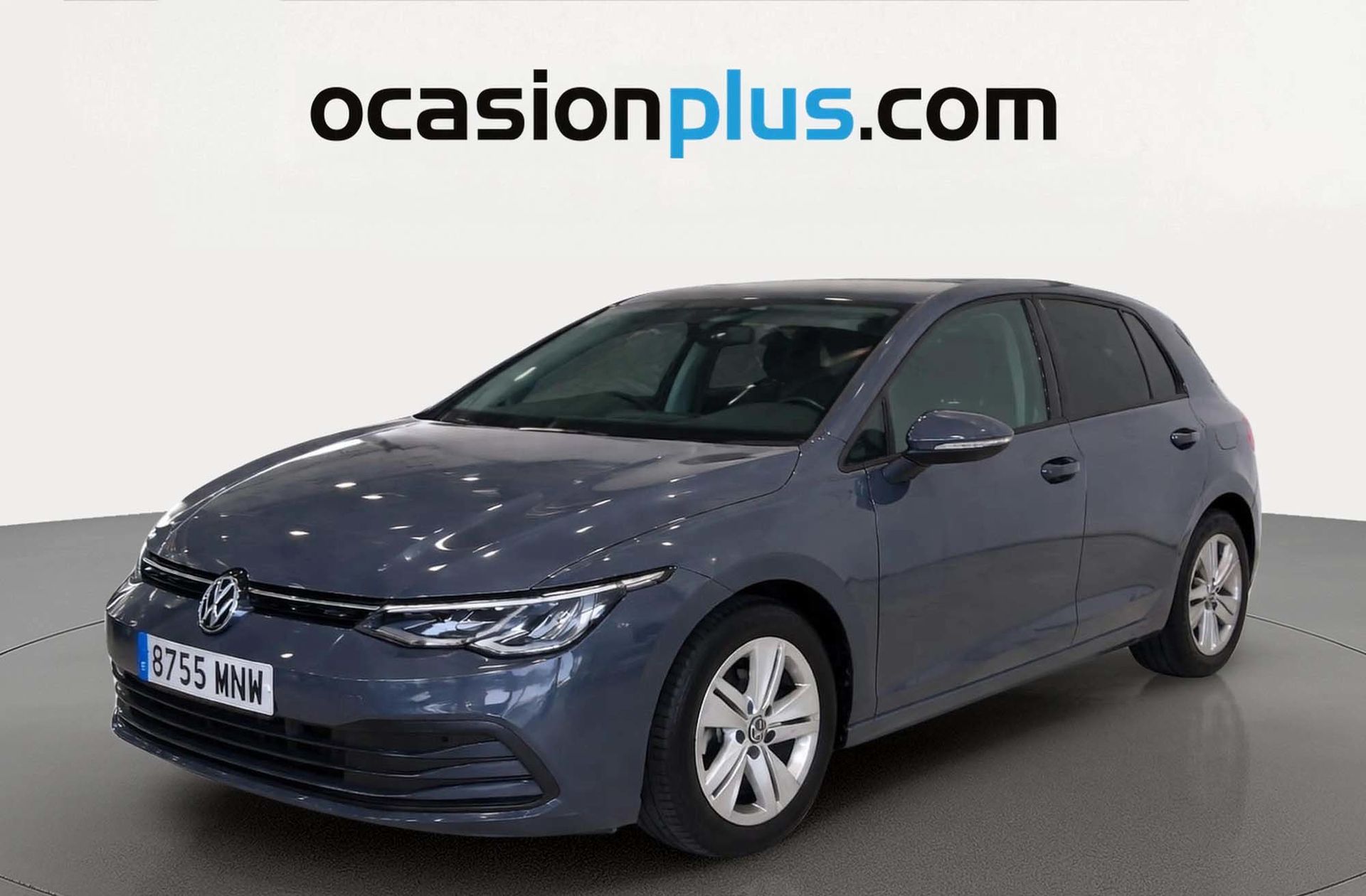 Volkswagen Golf Life 1.5 eTSI DSG