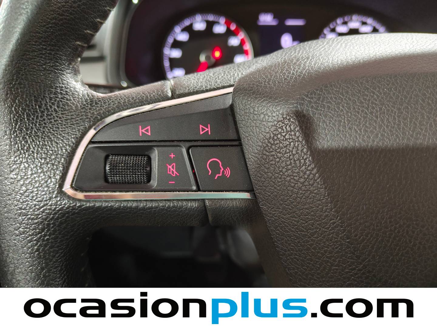 Acabados Seat Ibiza Seat Ibiza 1.0 TSI S&S Style (115 CV)