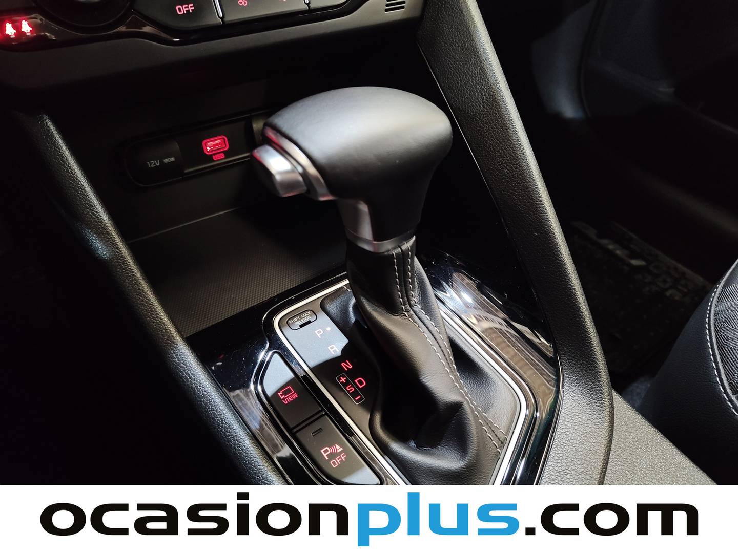 KIA Niro KIA Niro 1.6 GDi HEV Híbrido Drive (141 CV) de segunda mano