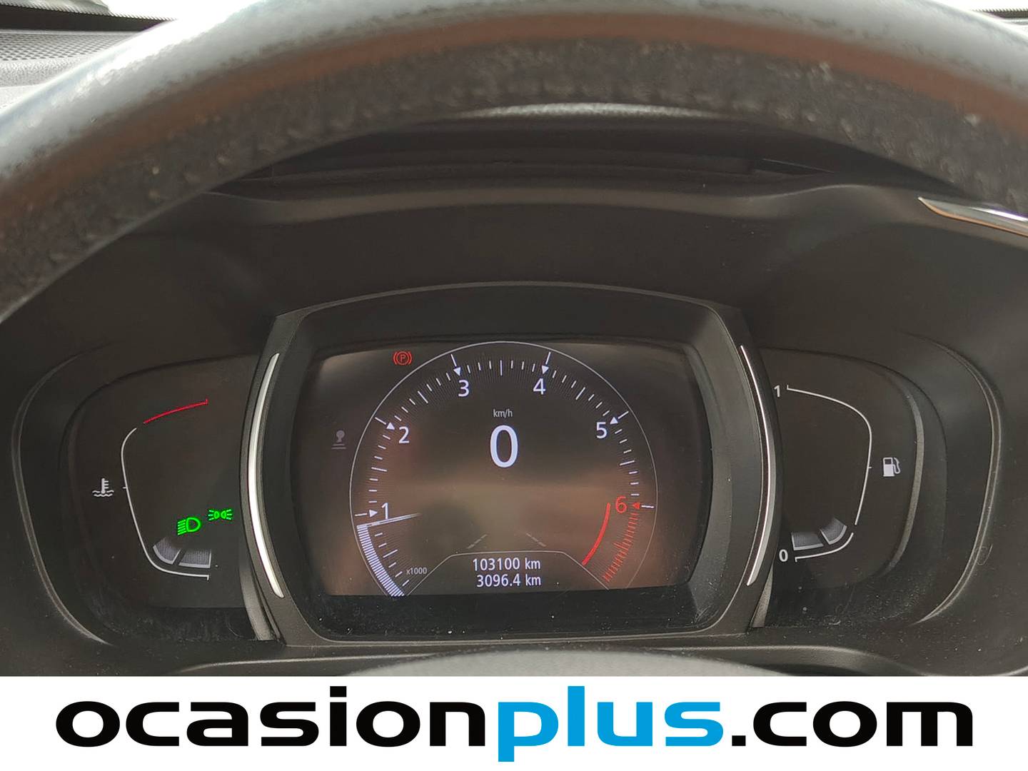 Renault Kadjar Renault Kadjar Zen Energy TCe (130 CV) 130cv