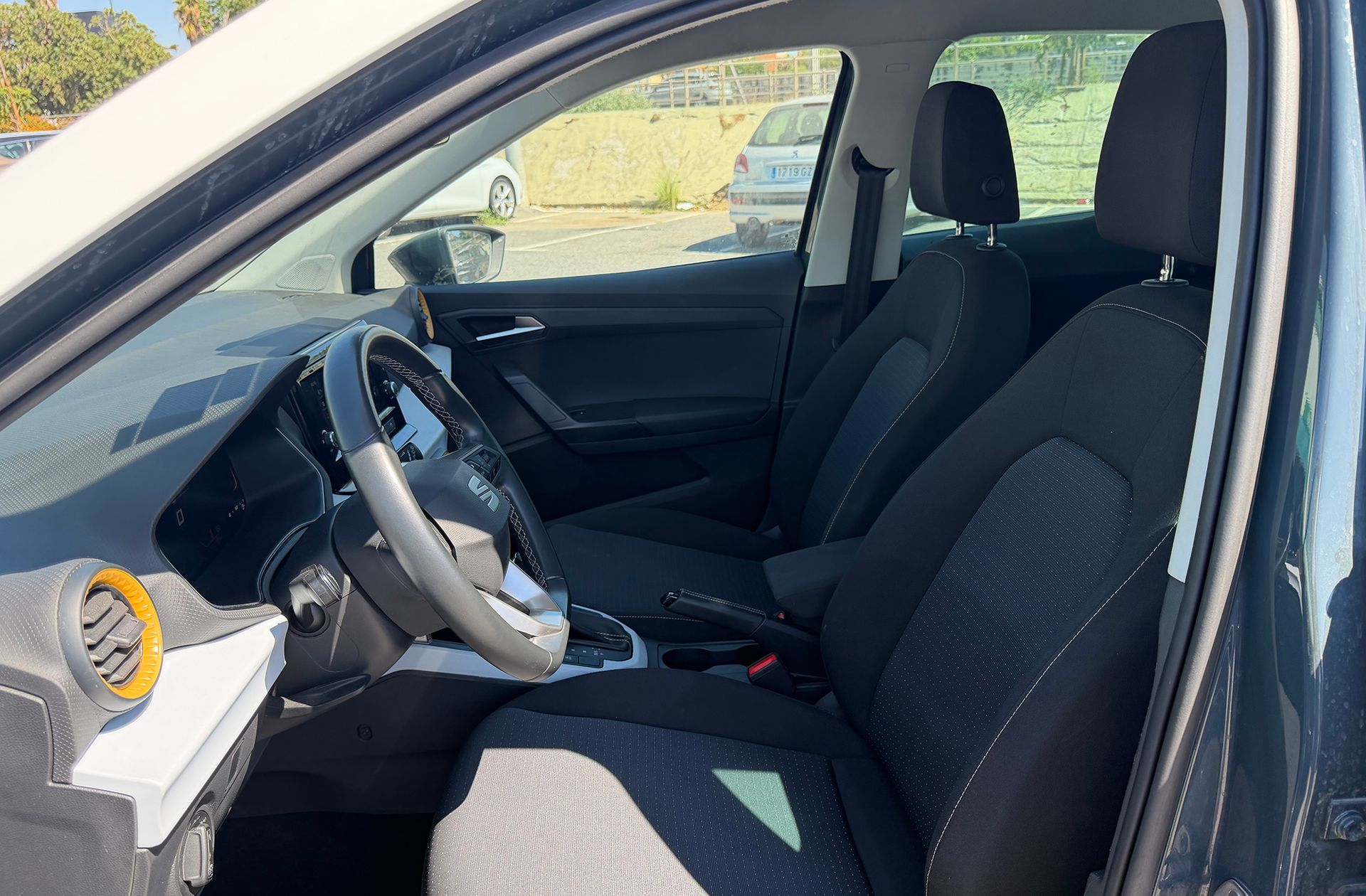 SEAT Arona 1.0 TSI Style XL DSG - foto 11