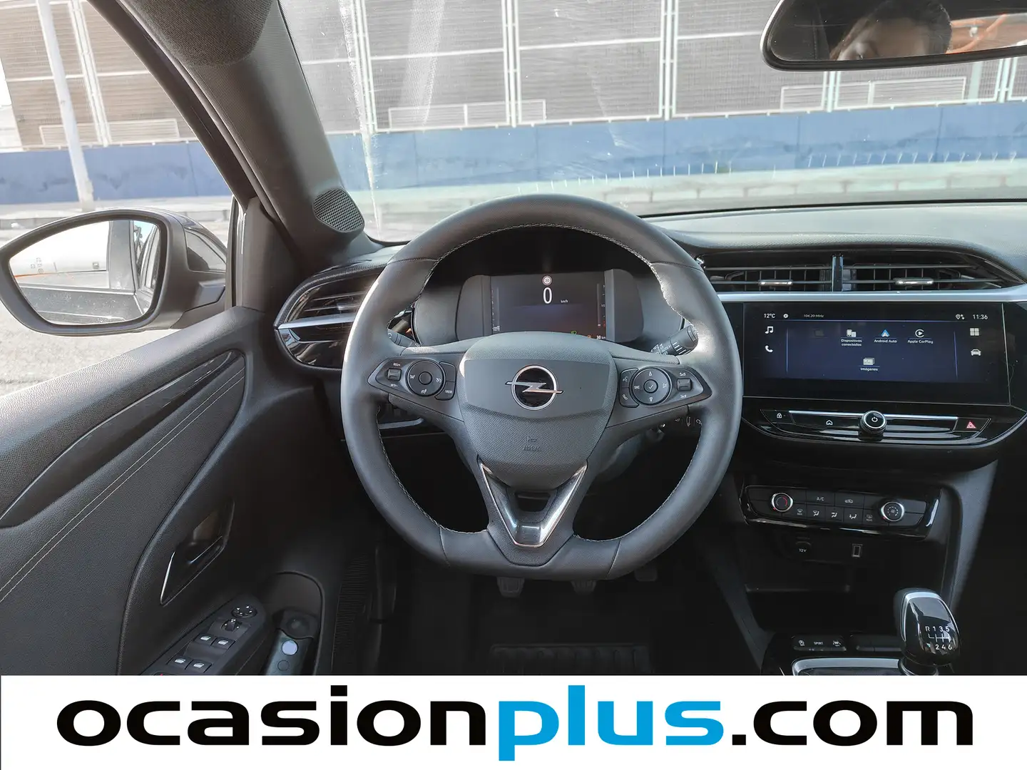 Foto Opel Corsa Opel Corsa 1.2 T XHL GS  (100 CV)