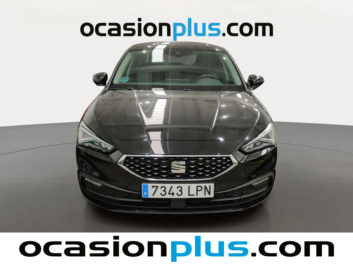 Foto Seat León SEAT León 1.5 TSI S&S Xcellence Go M  (130 CV)