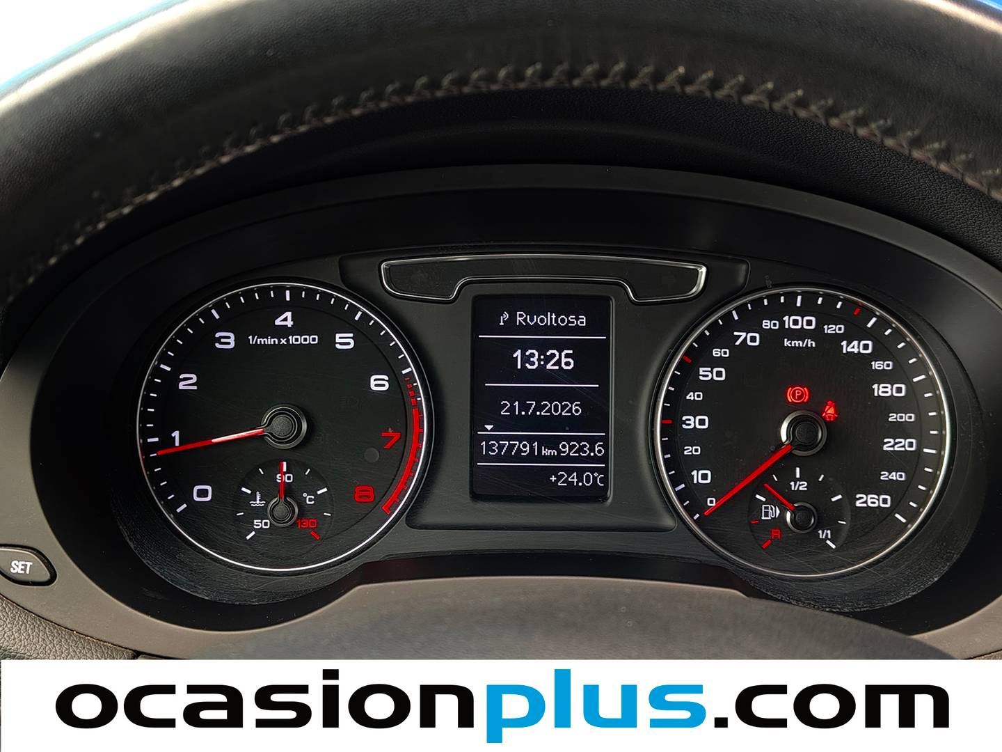 Audi Q3 Audi Q3 Design edition 1.4 TFSI ultra CoD (150 CV) 2016