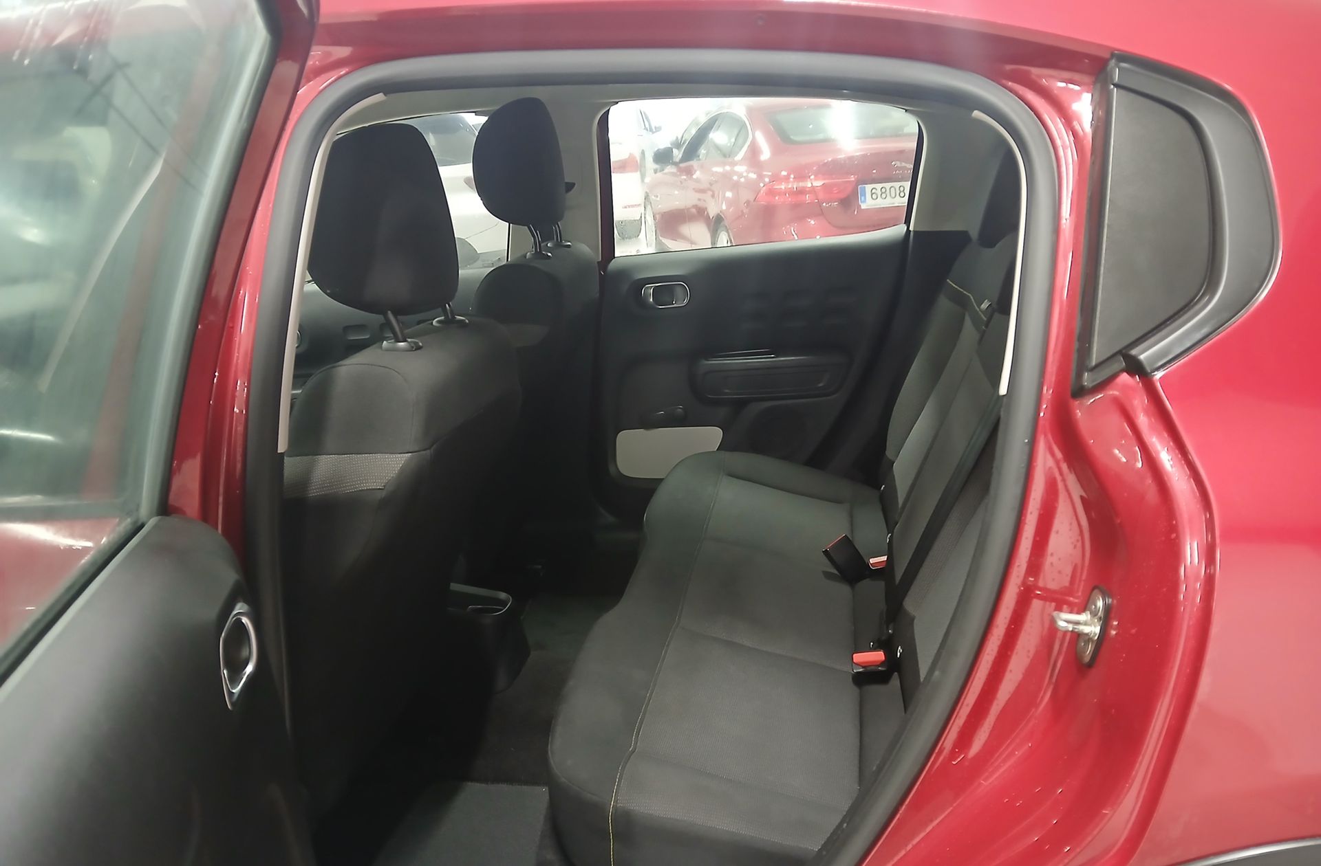 Citroën C3 PureTech 110 Feel EAT6 - foto 11