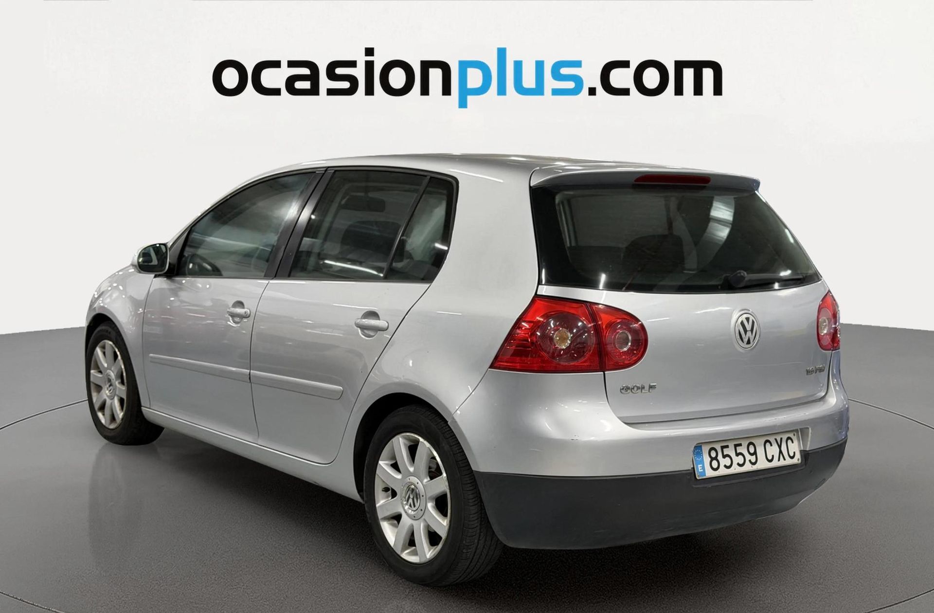 Volkswagen Golf Sportline 1.6 FSI - foto 3