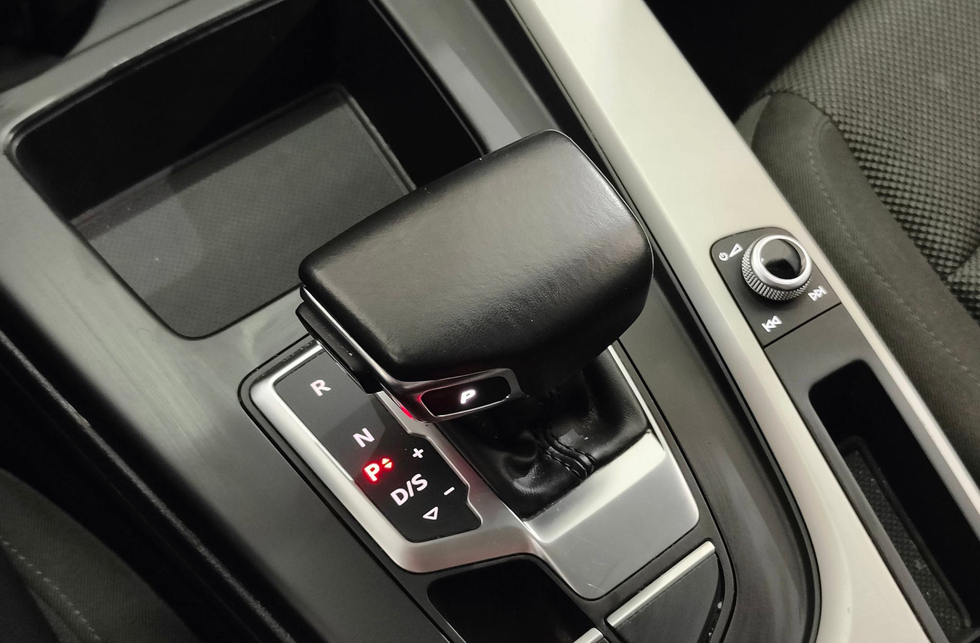 Audi A4 Avant Advanced 35 TFSI S tronic - foto 5