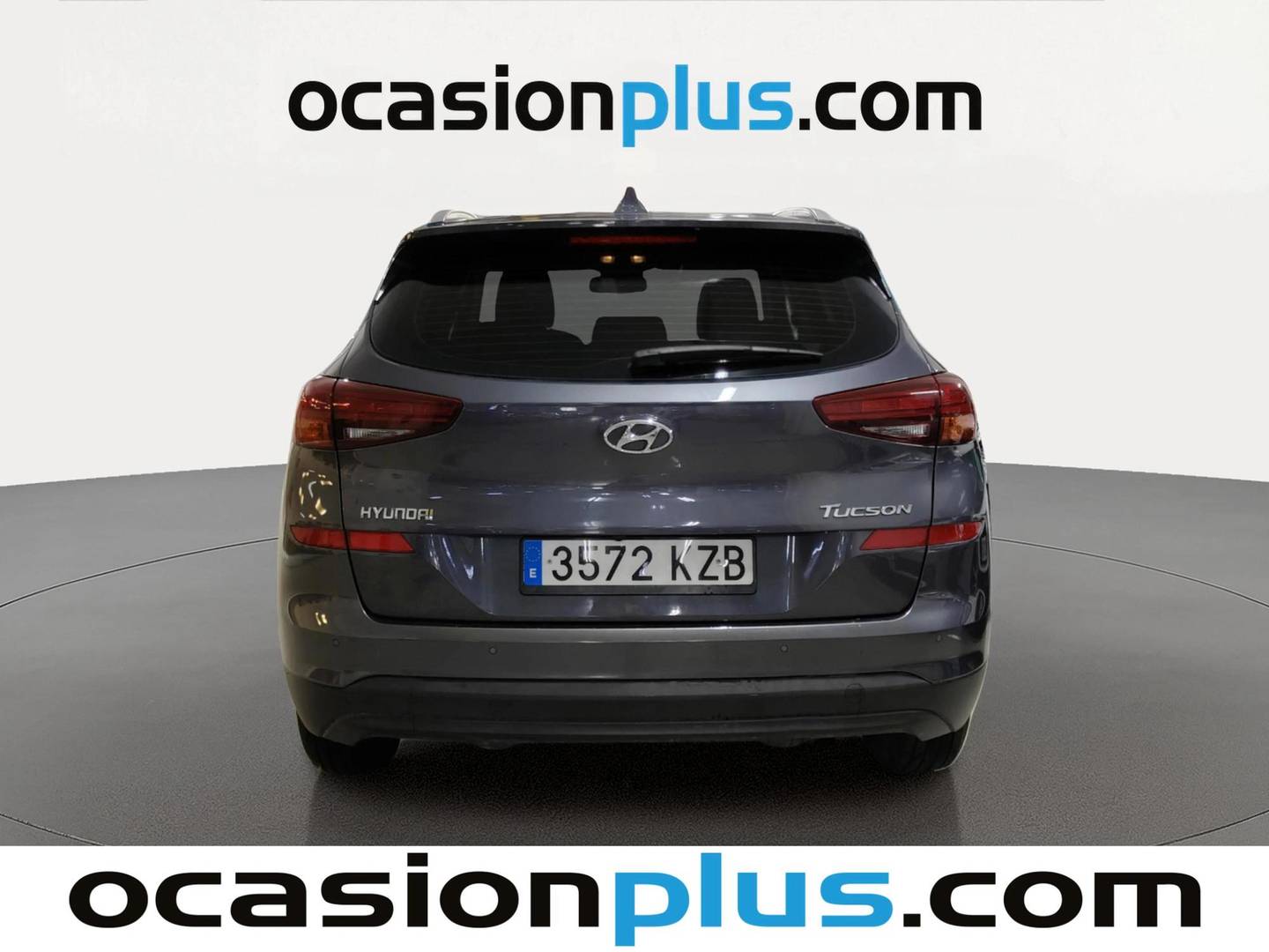 Hyundai Tucson Hyundai Tucson 1.6 GDI SLE 4x2 (132 CV) barato