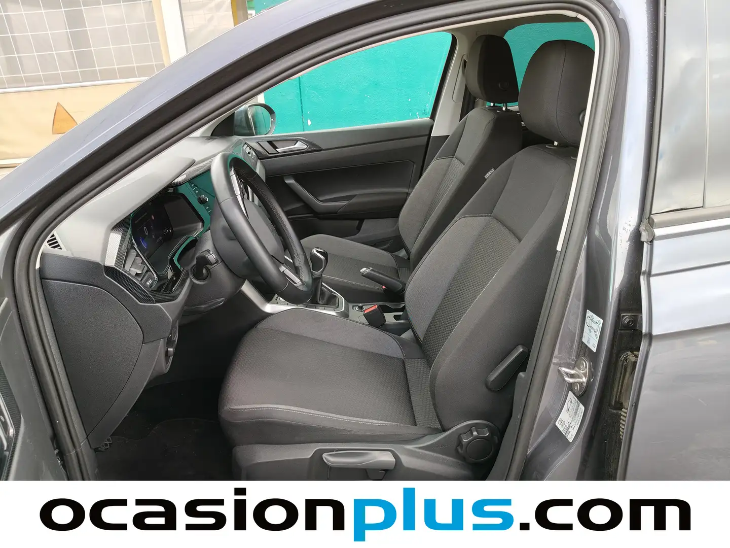 Foto Volkswagen Taigo Volkswagen Taigo Taigo ``Más`` 1.0 TSI (95 CV)