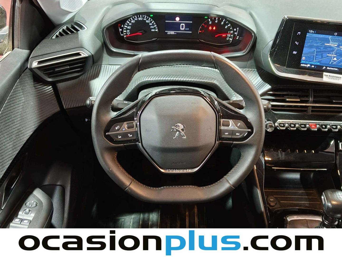 Foto Peugeot 208 Peugeot 208 PureTech 100 Allure (100 CV)