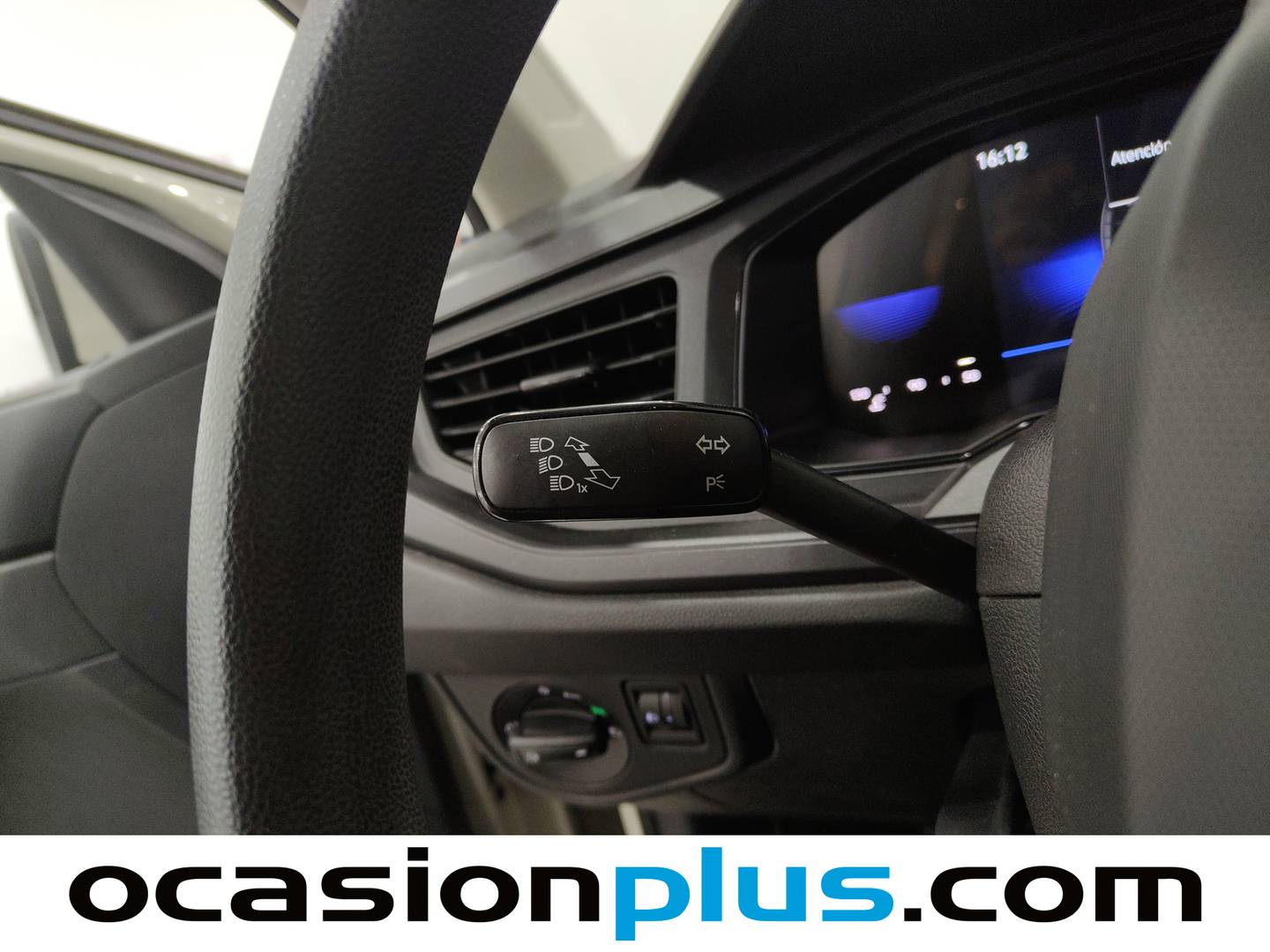 Volkswagen Taigo Volkswagen Taigo Life 1.0 TSI (95 CV) de segunda mano
