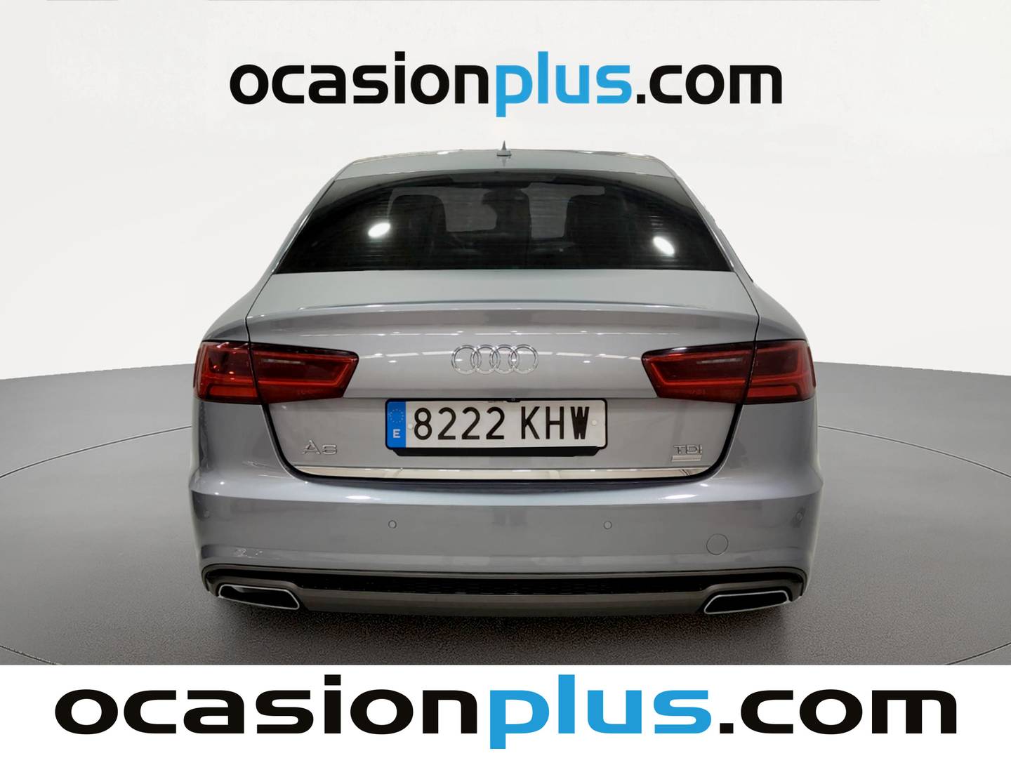 Audi A6 Audi A6 S line 2.0 TDI ultra (190 CV) S tronic km 0