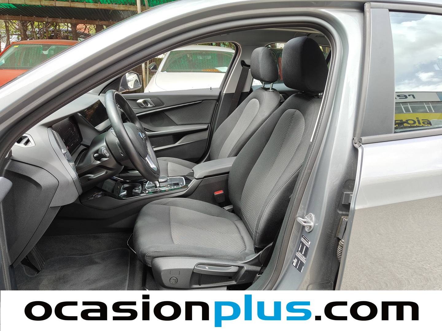 Foto BMW Serie 1 BMW Serie 1 118i (136 CV)