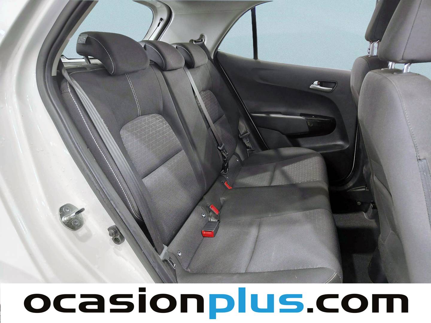 KIA Picanto KIA Picanto 1.0 DPi Concept Pack Comfort (67 CV) al mejor precio