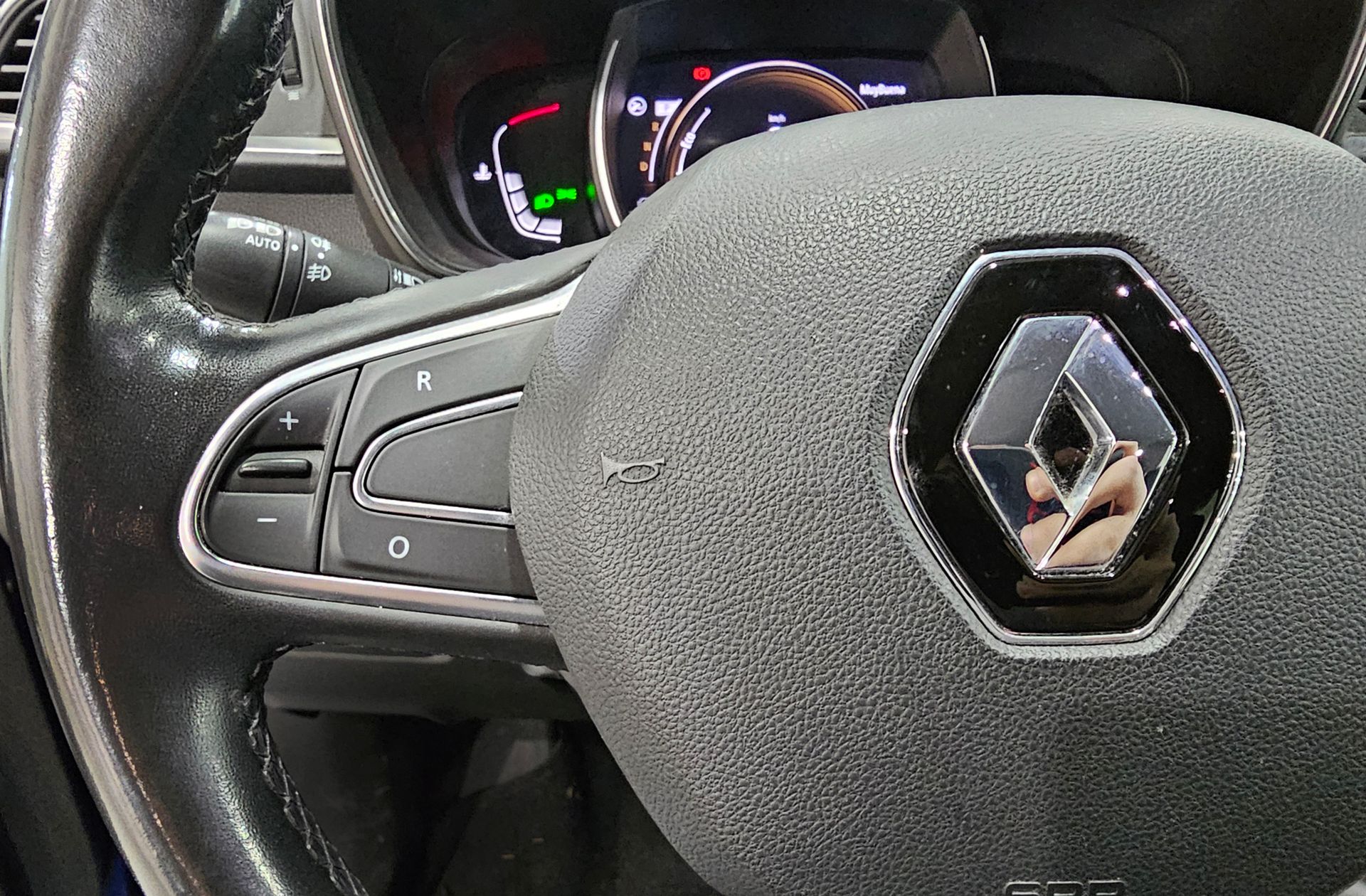 Renault Kadjar Zen Blue dCi EDC - foto 27