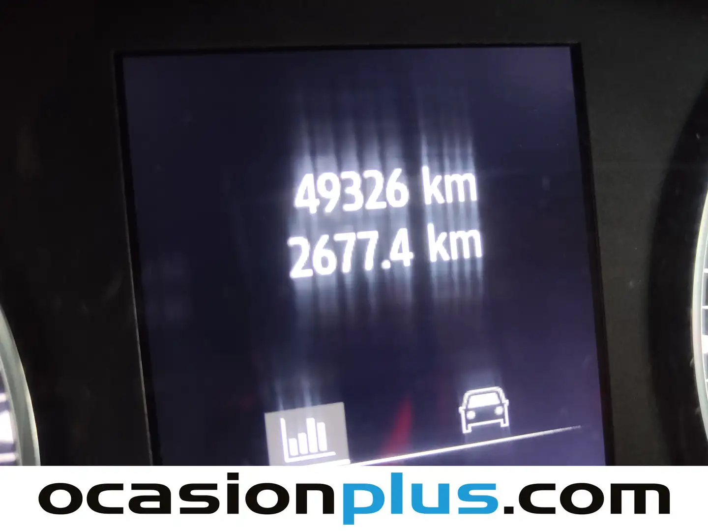 Foto Renault Kangoo Furgón Renault Kangoo Furgon Furgon Profesional Abrete Sesamo por Renault dCi  (75 CV)