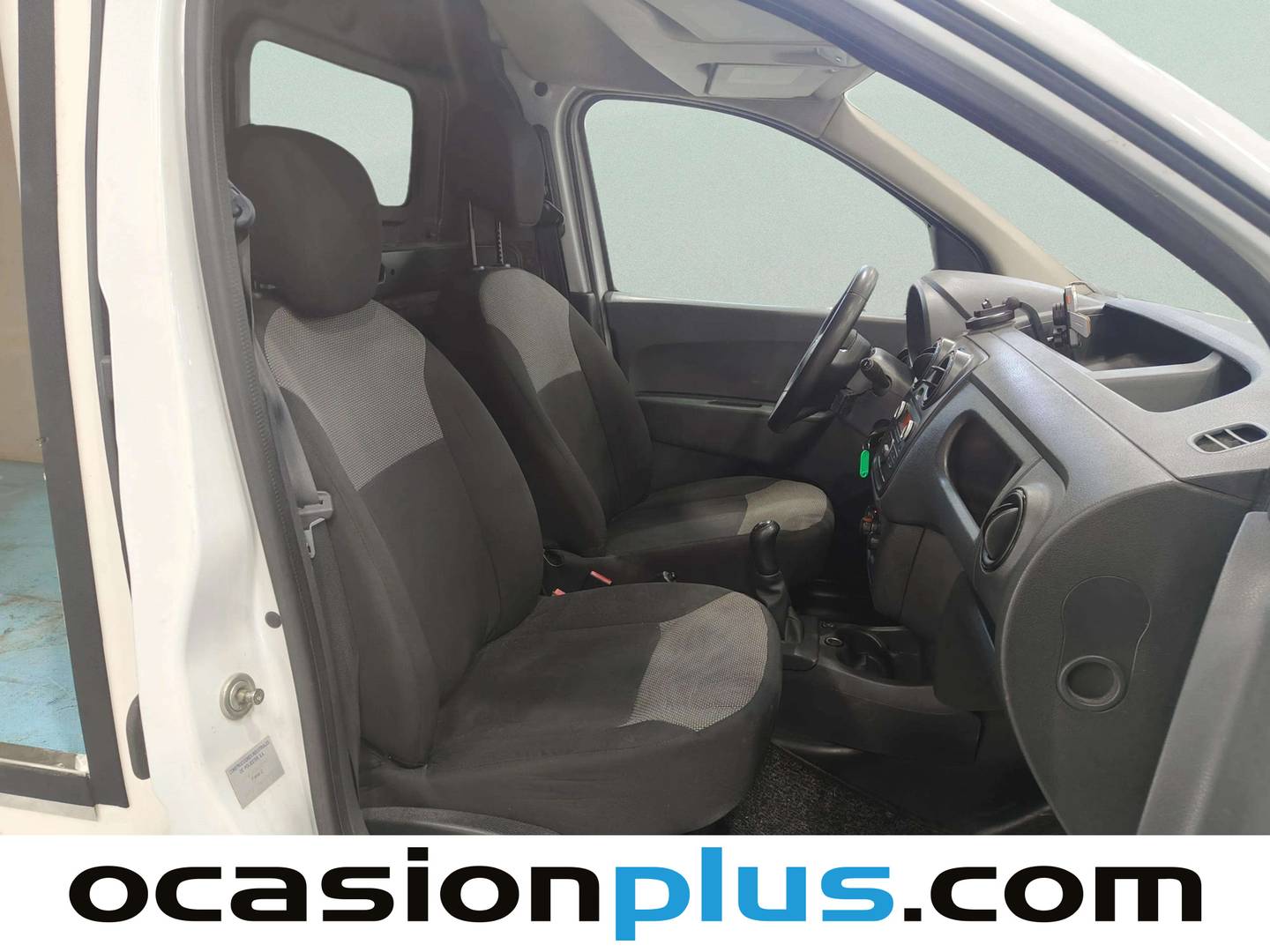 Dacia Dokker Dacia Dokker Van 1.6 GLP Essential (109 CV) ISOTERMO al mejor precio
