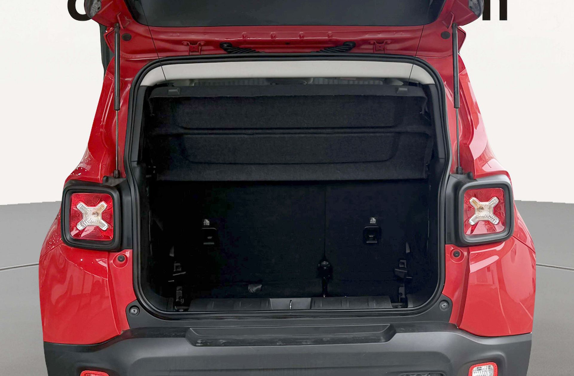 Jeep Renegade eHybrid Longitude ATX - foto 11