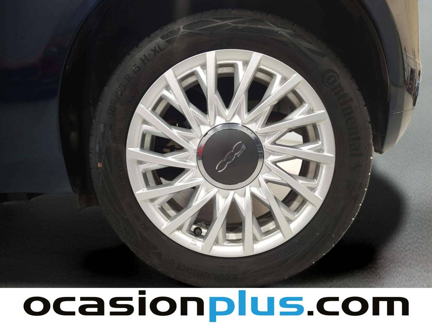 Fiat 500 Fiat 500 1.0 Hybrid Dolcevita (70 CV) km 0
