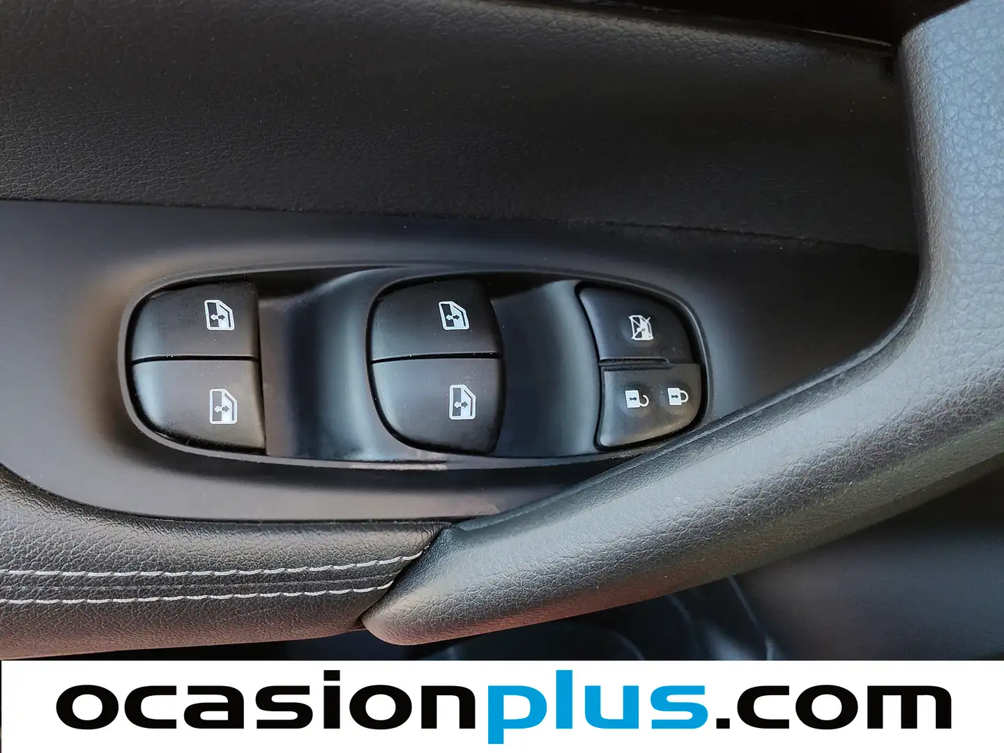 Foto Nissan QASHQAI Nissan Qashqai dCi 115 Acenta (115 CV)