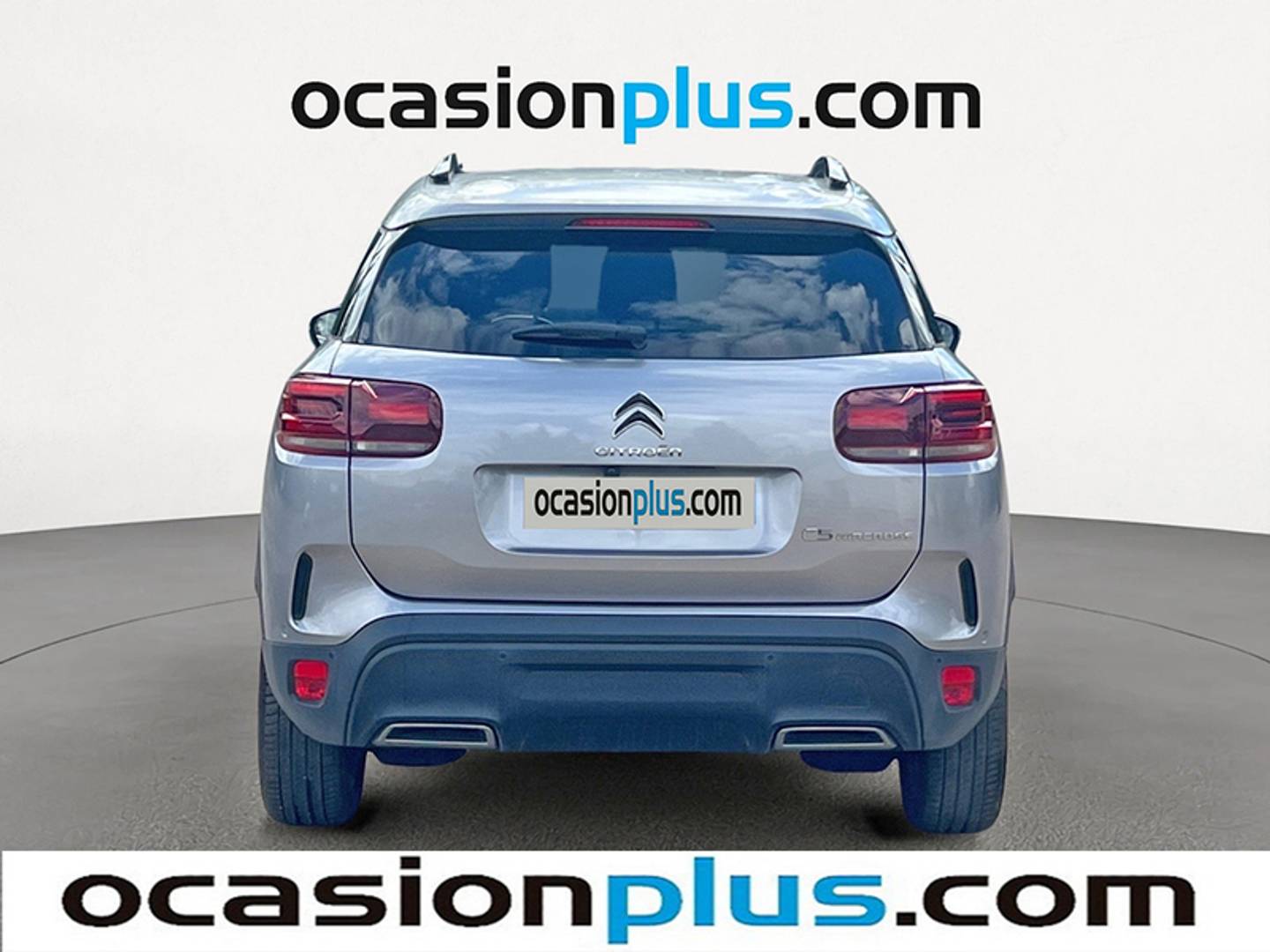 Foto Citroën C5 Aircross Citroen C5 Aircross PureTech 130 S&S Shine Pack EAT8 (131 CV)