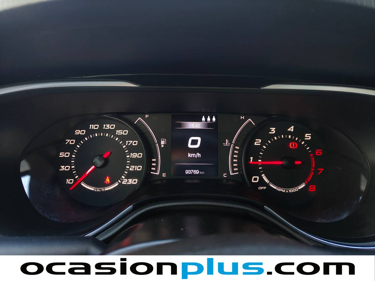 Fiat Tipo Fiat Tipo SW 1.4 T-Jet Lounge (120 CV) km 0