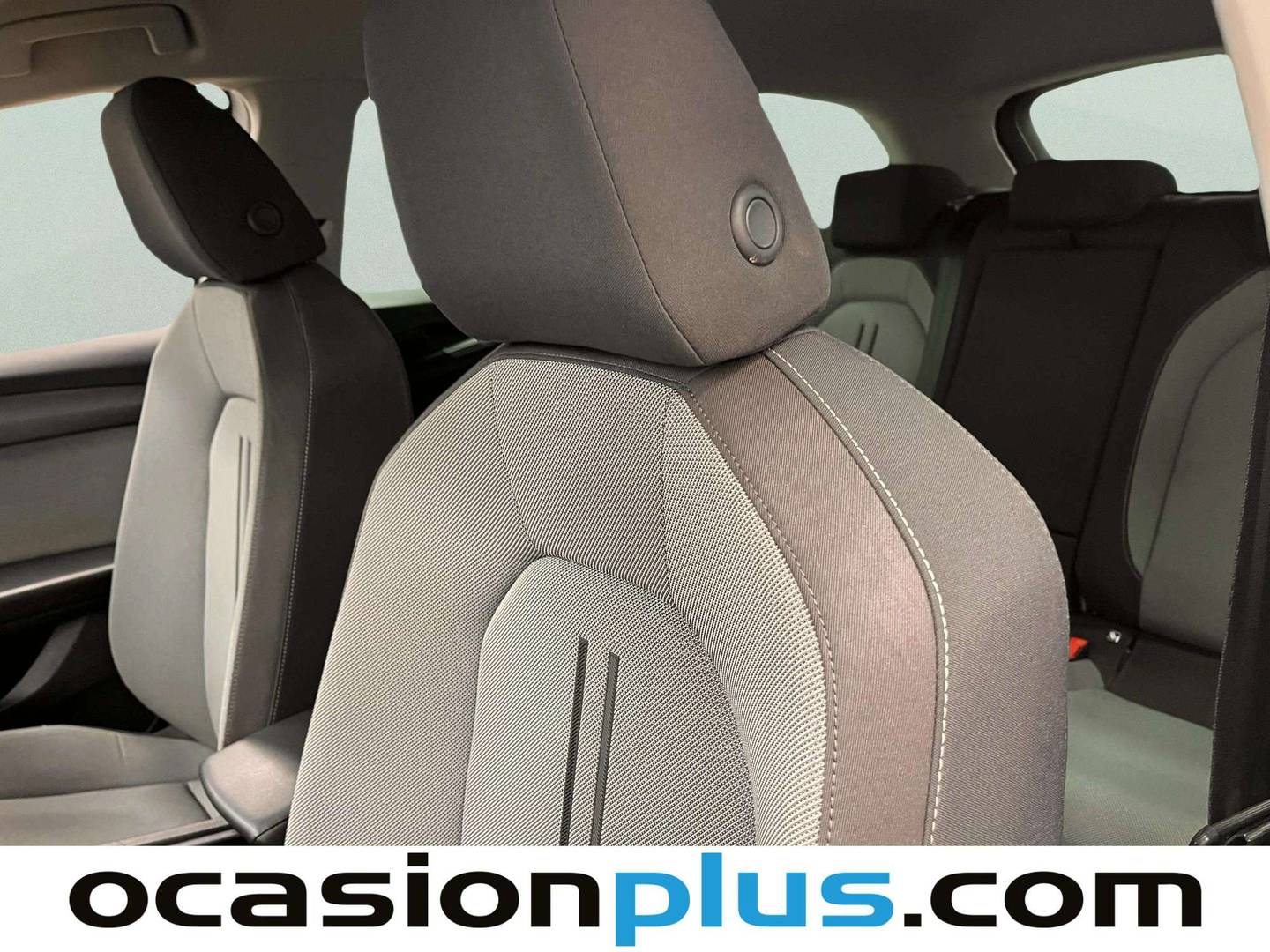 Foto Seat León SEAT León ST 1.5 TSI S&S Style XL (130 CV)