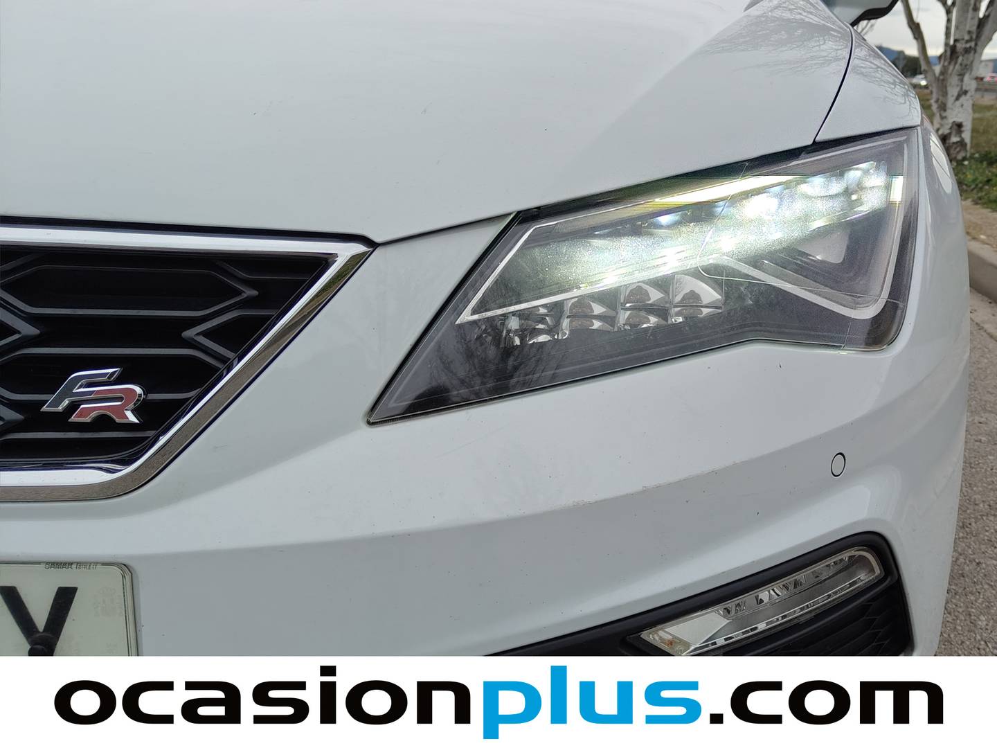 Foto Seat León SEAT León 2.0 TDI S&S FR DSG  (150 CV)