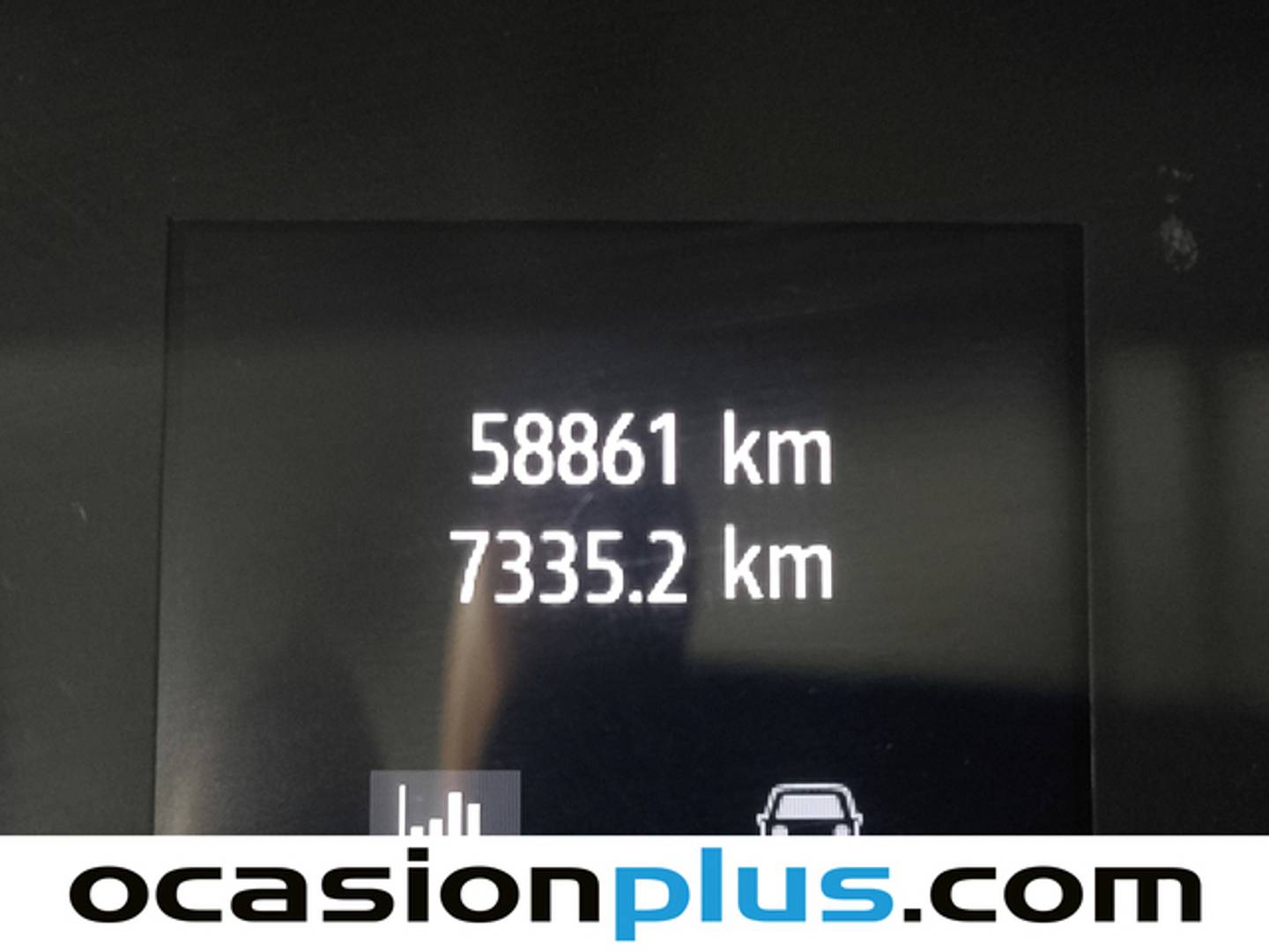 Dacia Sandero Dacia Sandero Stepway Expression TCe (91 CV) seminuevo