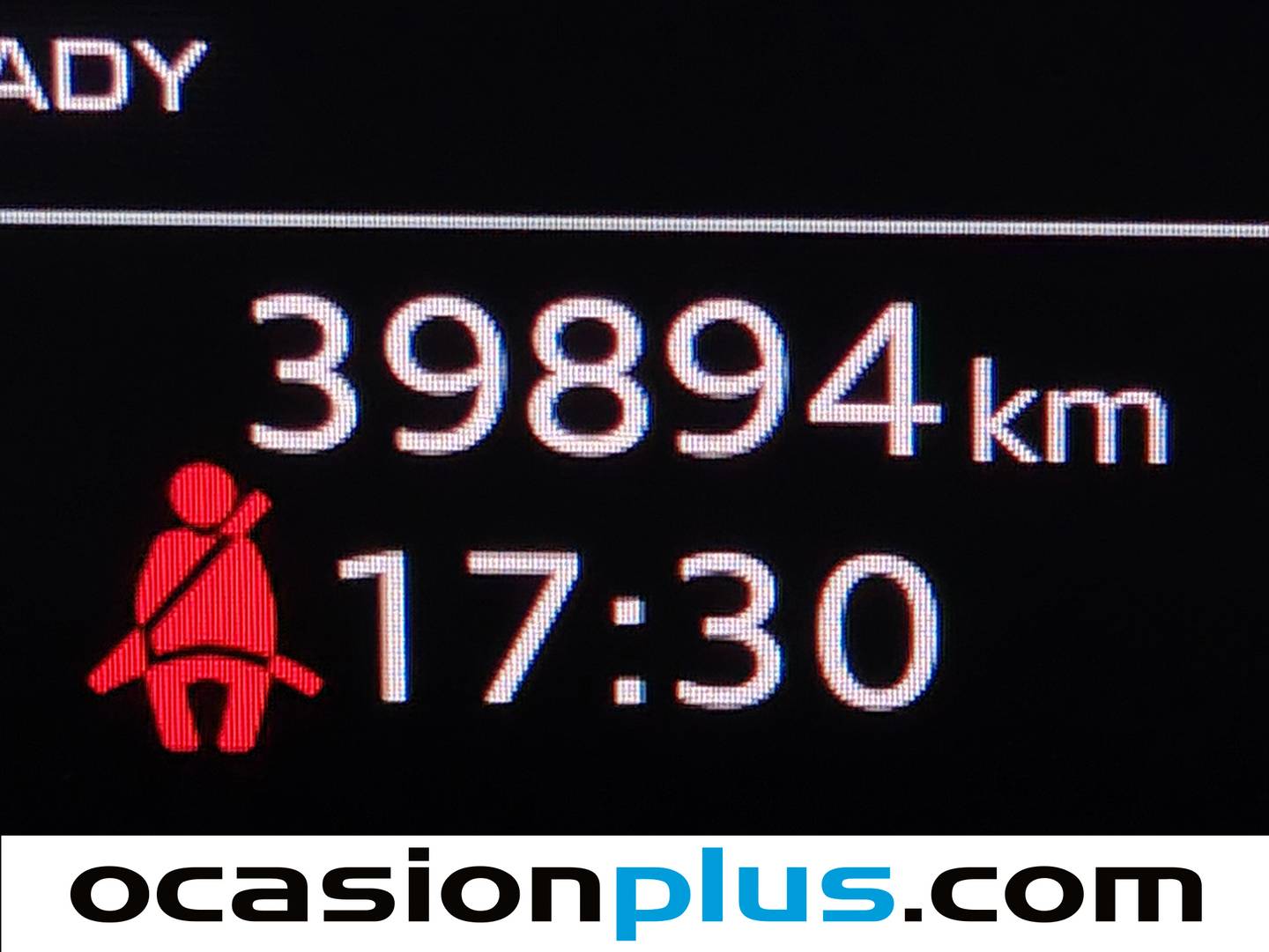 Audi Q5 Audi Q5 Black line 40 TDI quattro-ultra (204 CV) S tronic S-line 204cv