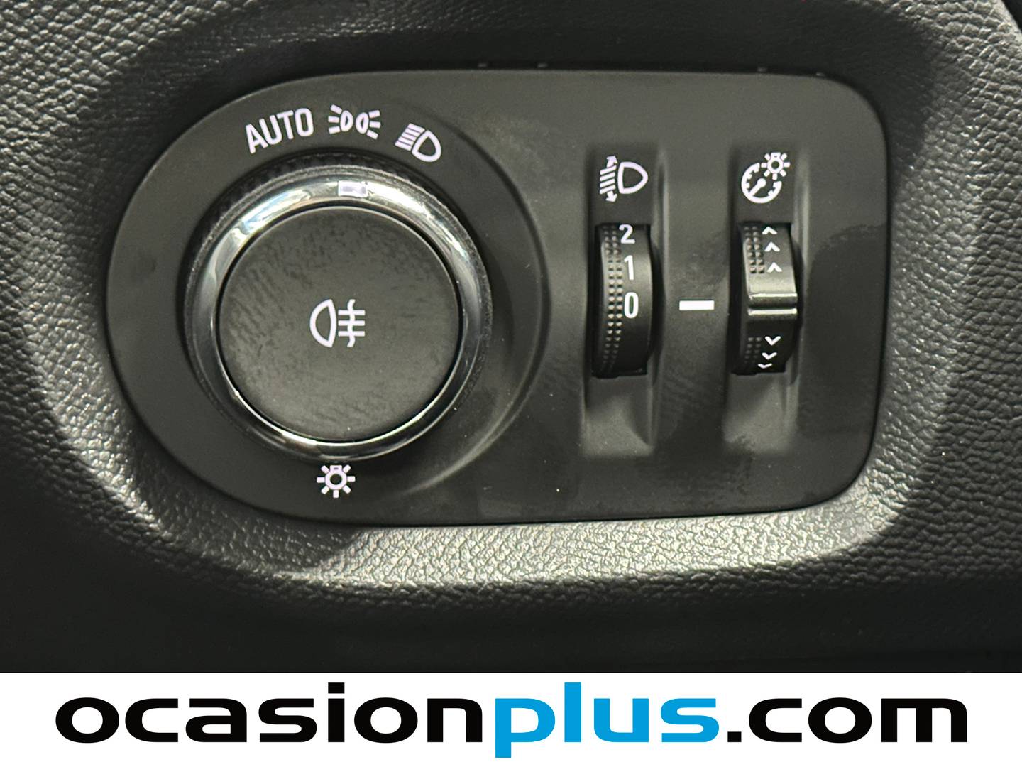 Opel Corsa Opel Corsa 1.2 T XHL Hybrid GS eDCT (110 CV) híbrido