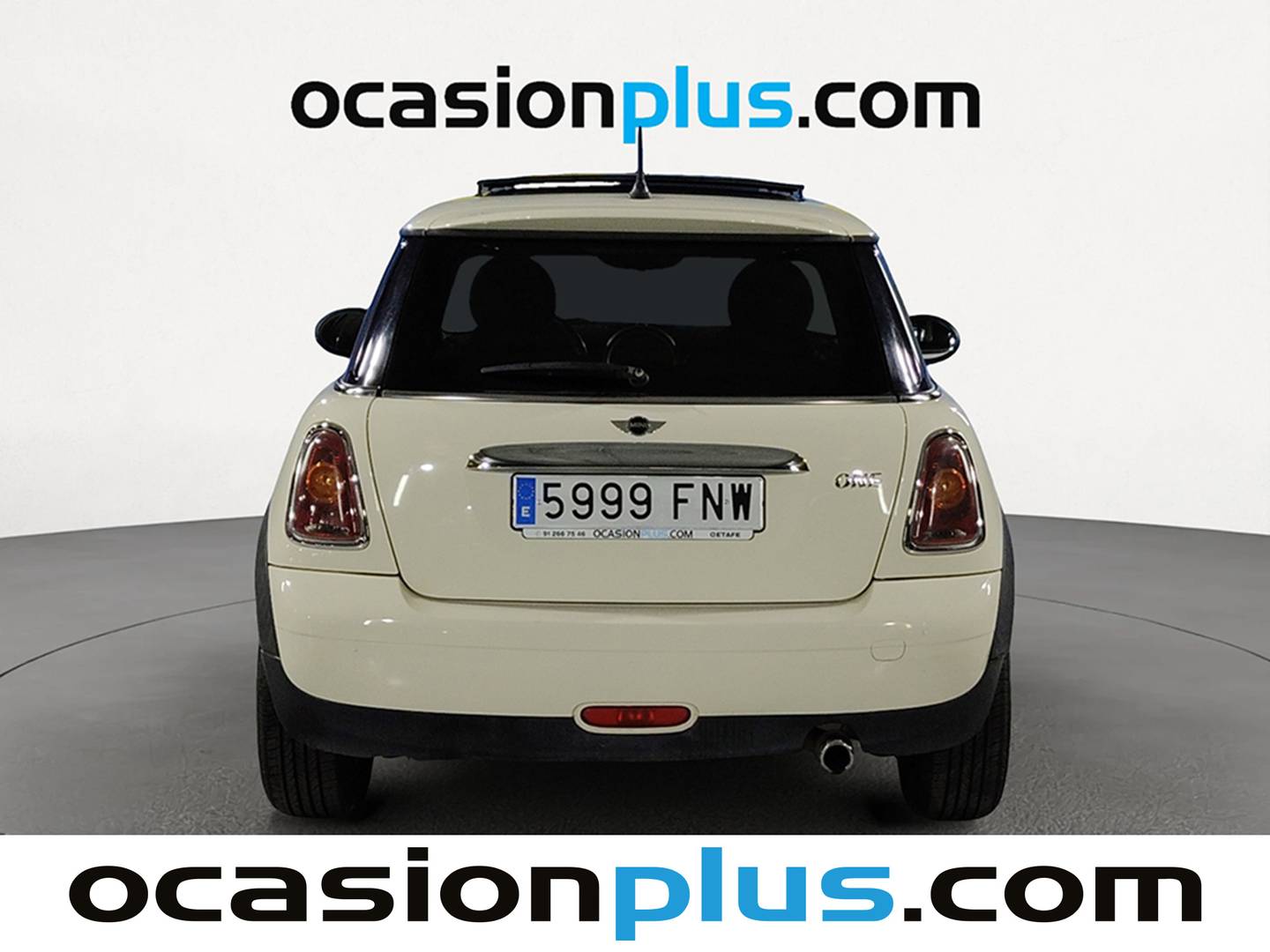 Mini MINI Mini MINI One (95 CV) al mejor precio