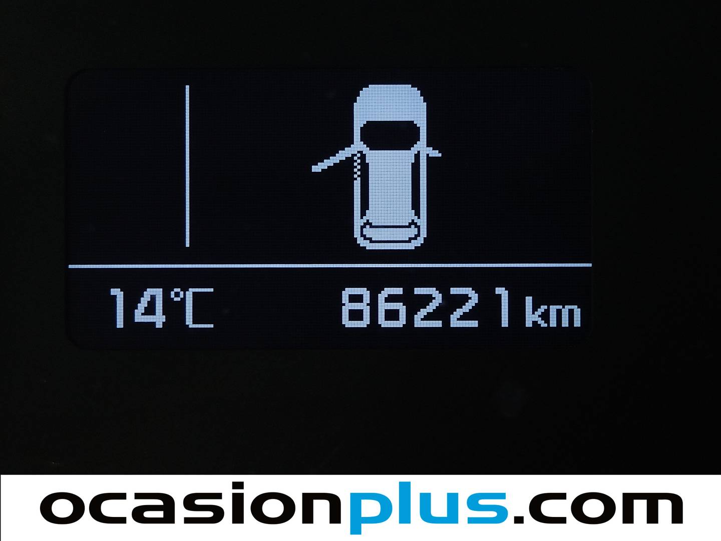 KIA Carens Kia Carens 1.7 CRDi Tech Eco-Dynamics (115 CV)7 Plazas 115cv