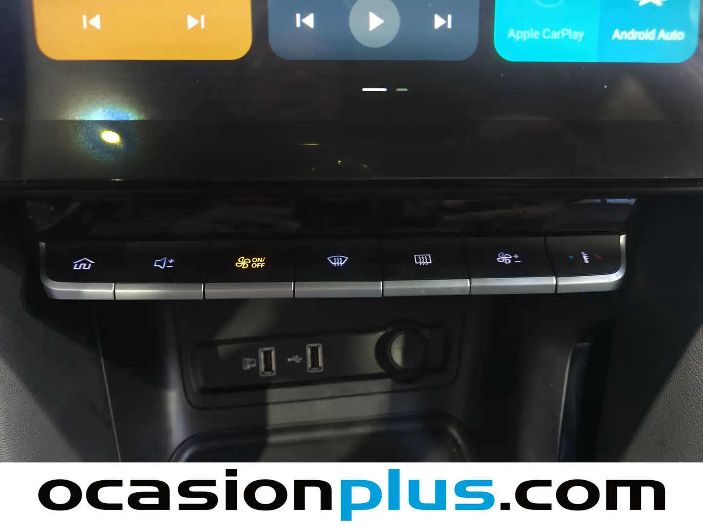 Foto MG ZS MG ZS 1.5 Luxury (106 CV)