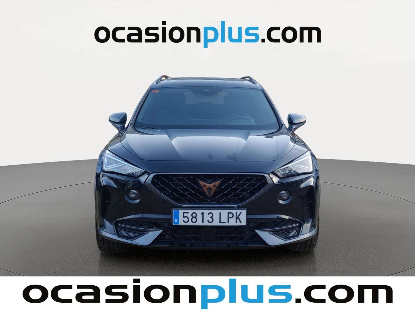 Cupra Formentor Cupra Formentor 1.5 TSI (150 CV) manual