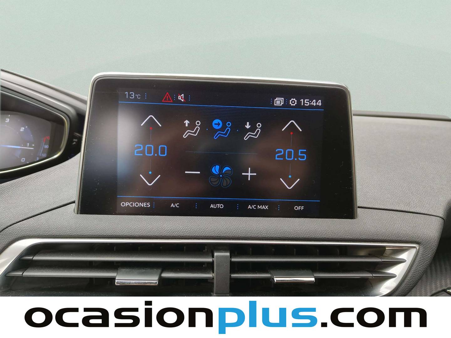 Foto Peugeot 5008 Peugeot 5008 1.5 BlueHDi S&S Active (130 CV) 7 Plazas