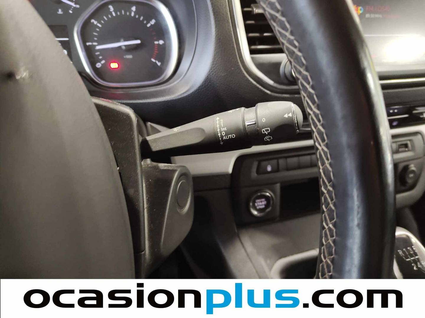 Citroën Spacetourer Citroen Spacetourer BlueHDi 150 Talla M Rip Curl (150 CV) Semi-Camper km 0