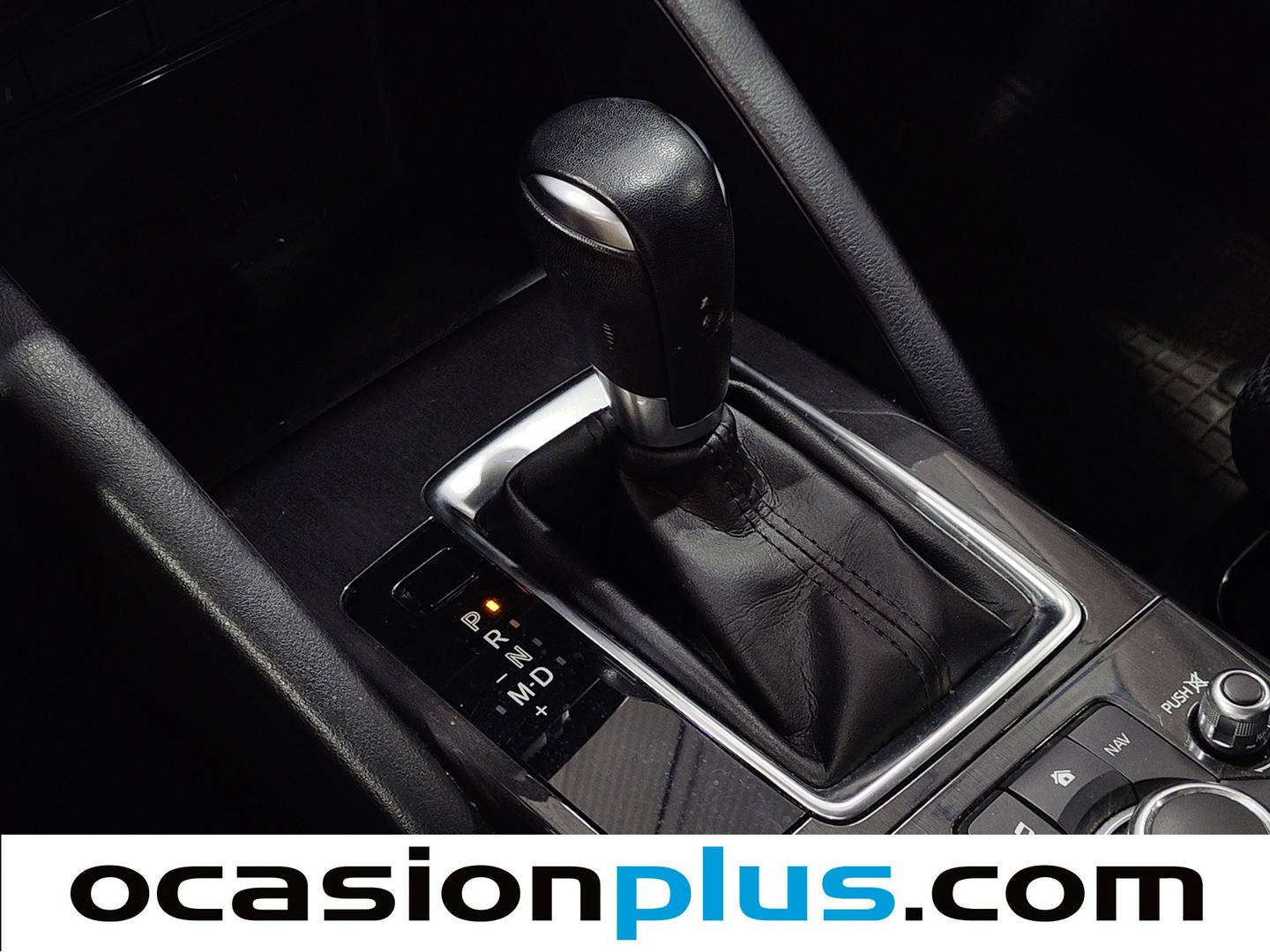 Mazda CX-5 Mazda CX-5 2.2 DE Black Tech Edition 2WD Aut. (150 CV) de segunda mano