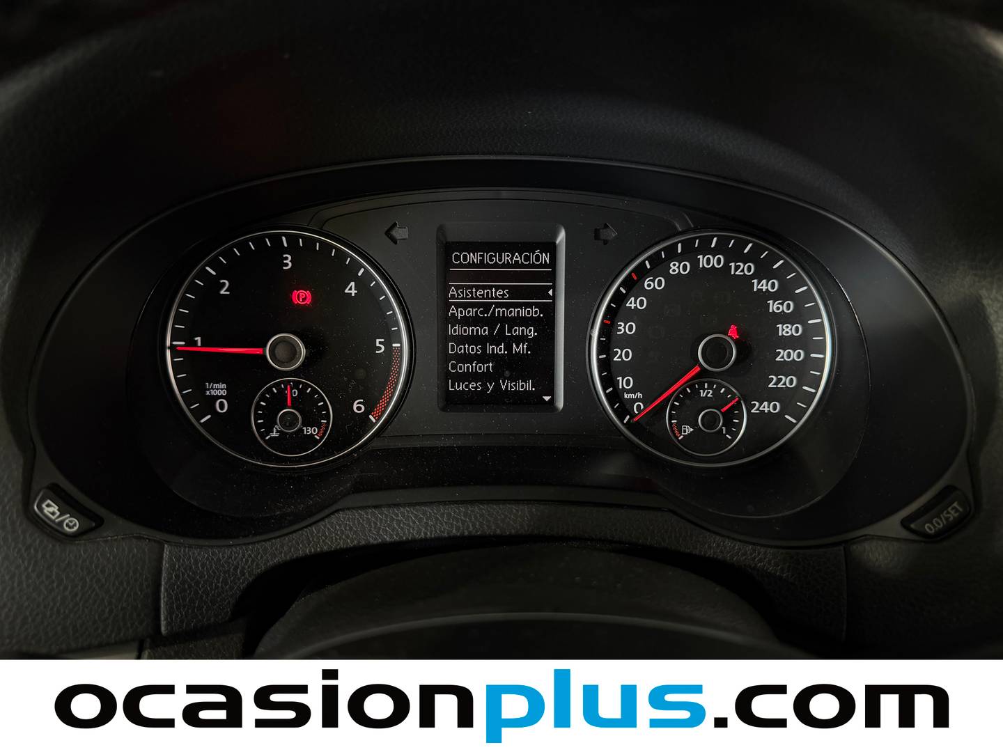 Volkswagen Sharan Volkswagen Sharan Edition 2.0 TDI (150 CV) DSG 7 Plazas de ocasión